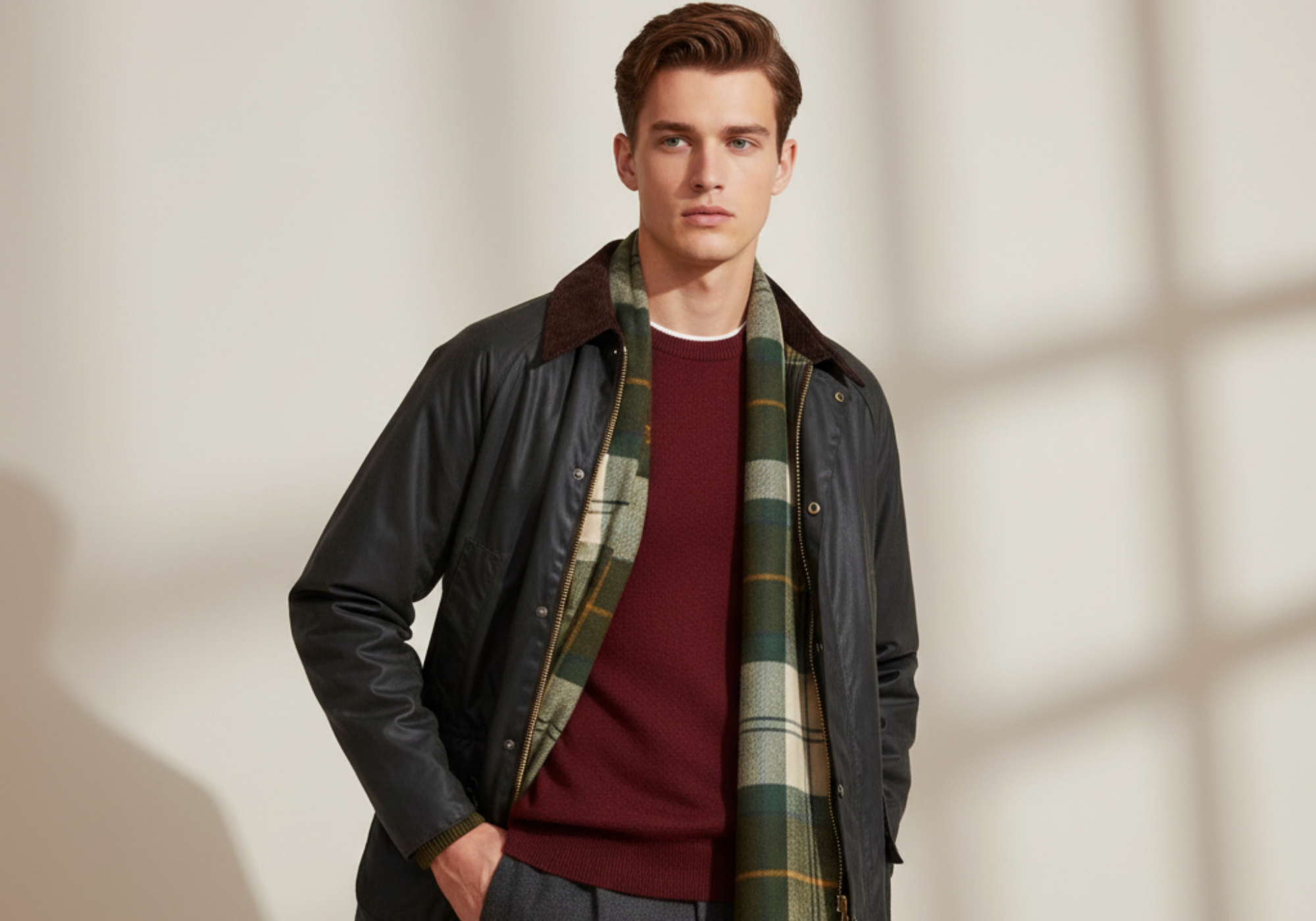 Collezione Uomo - Marco Masi Fashion Store