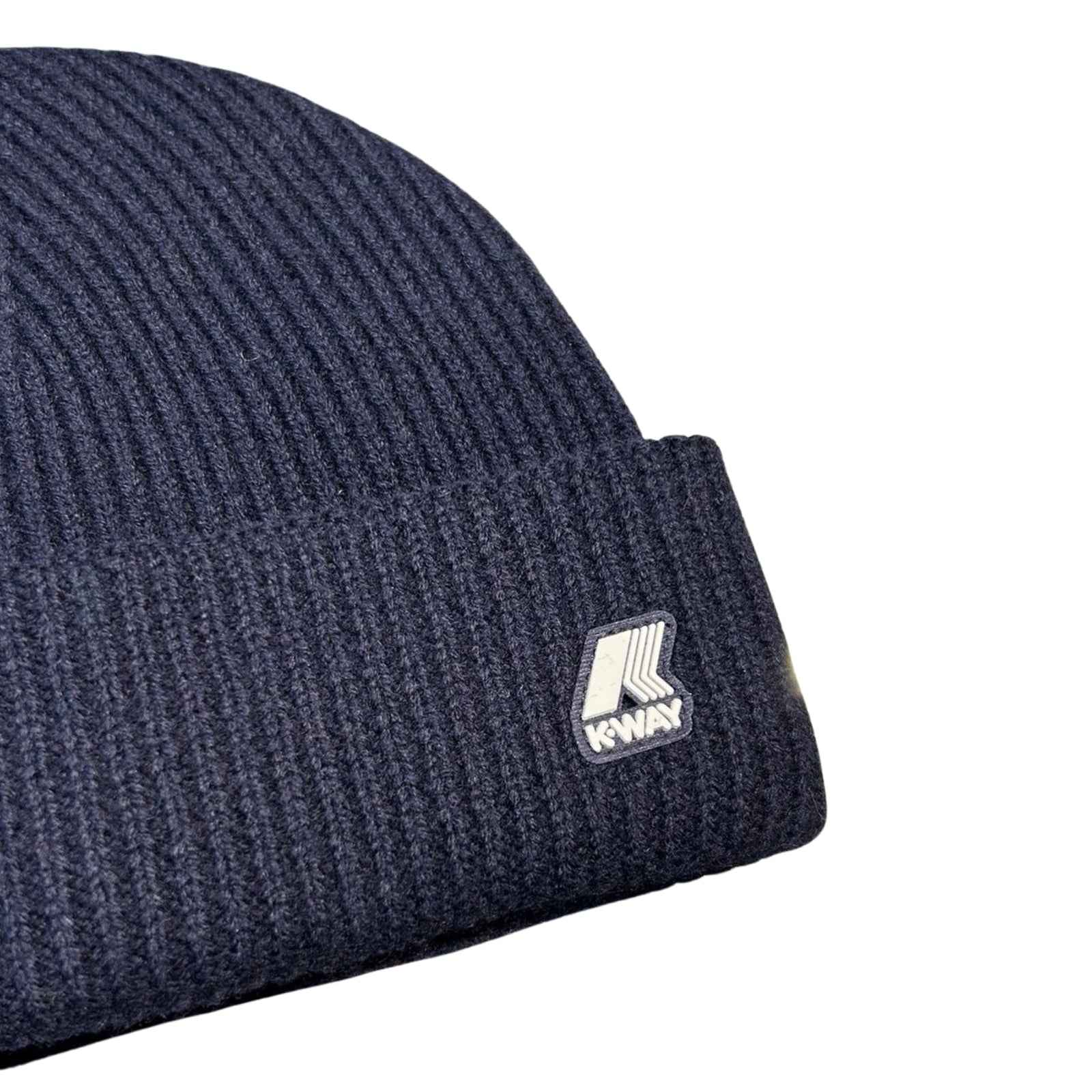 Cappello Brice - BLU