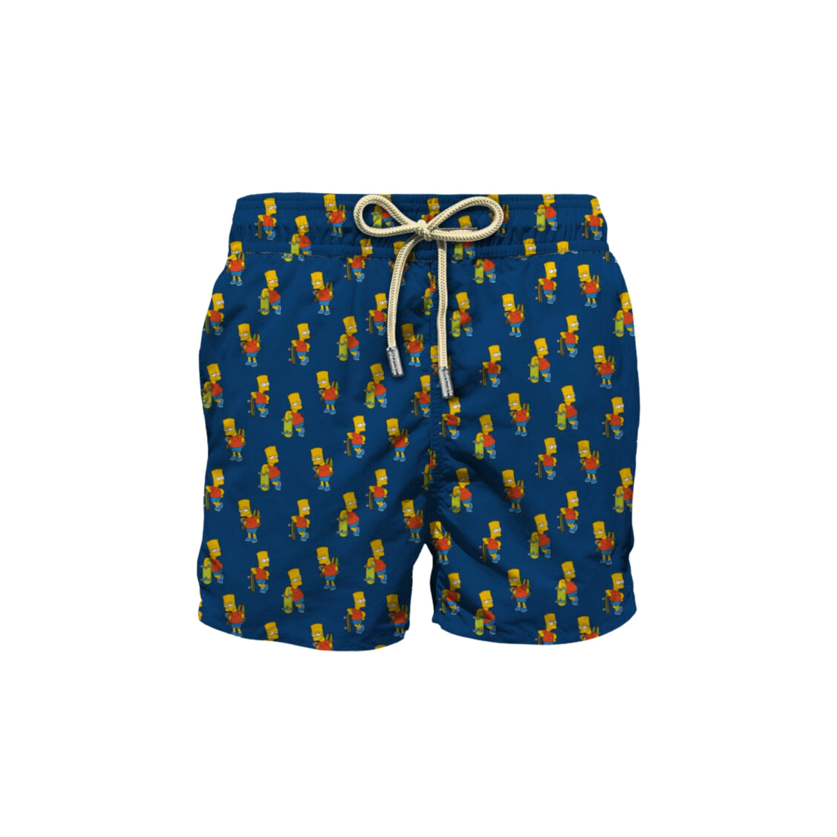 Costume Lighting Micro edizione Simpsons Bart - Blu