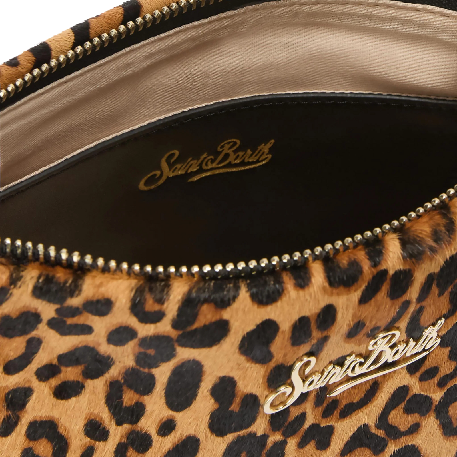 MC2 Aline Bag - Leopardato