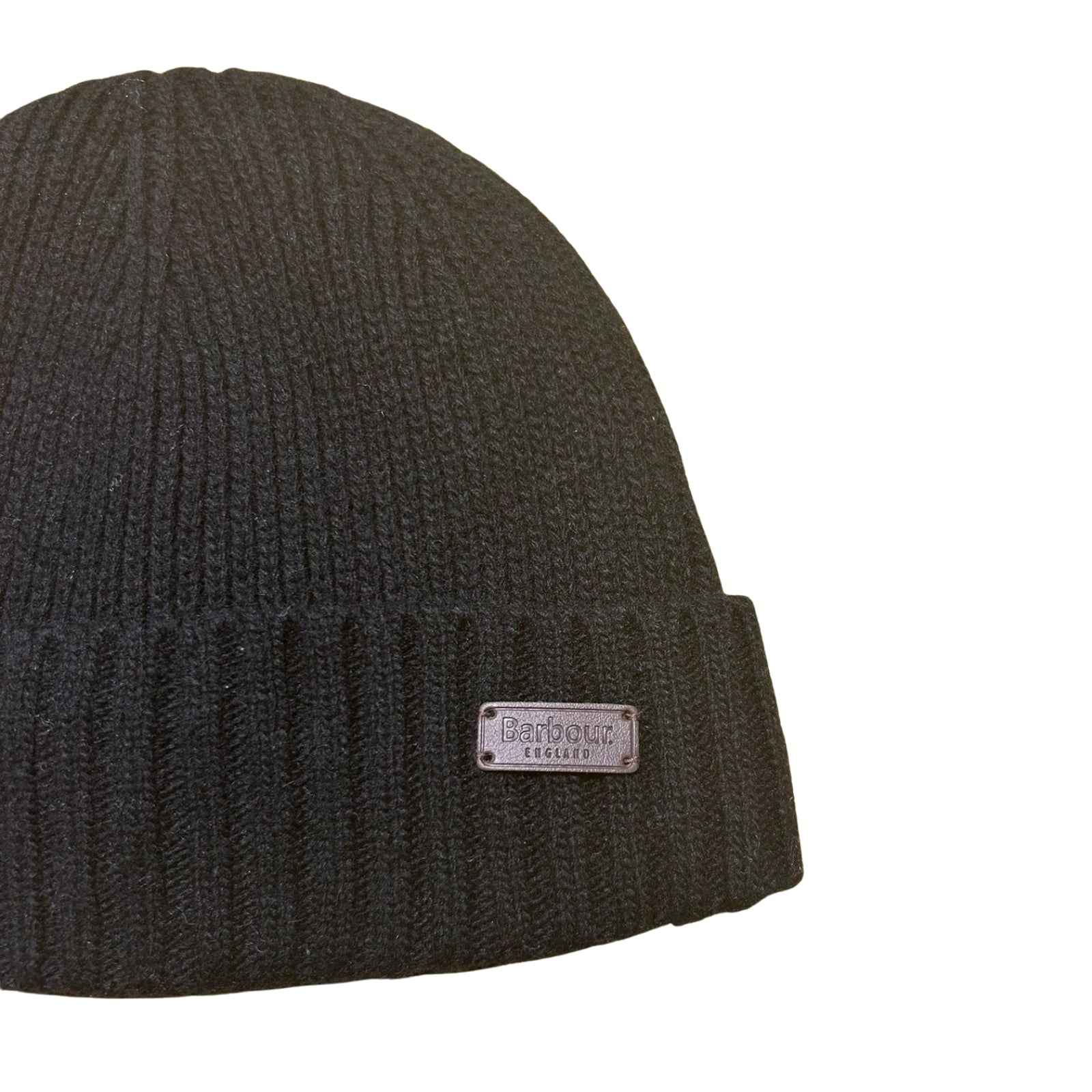 Berretto Carlton - NERO