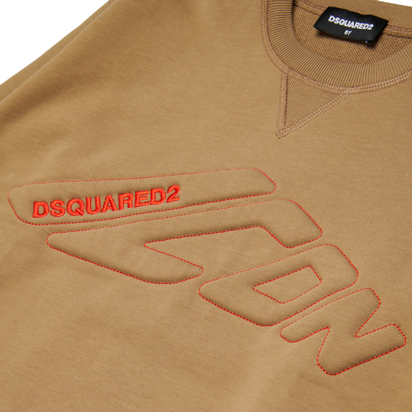 D2Kids Junior Icon New Generation Sweatshirt - Marco Masi Fashion Store