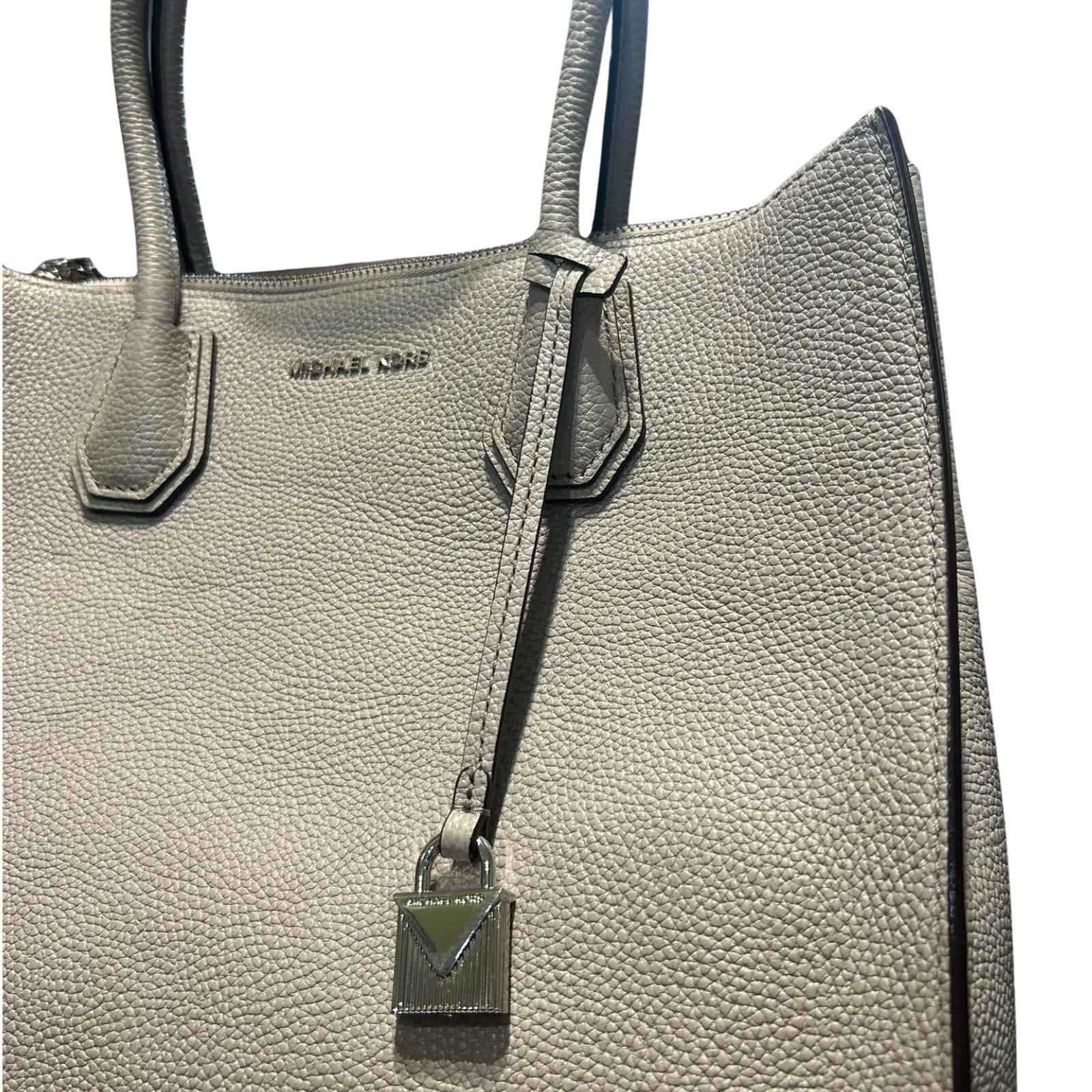 Borsa Mercer - GRIGIO