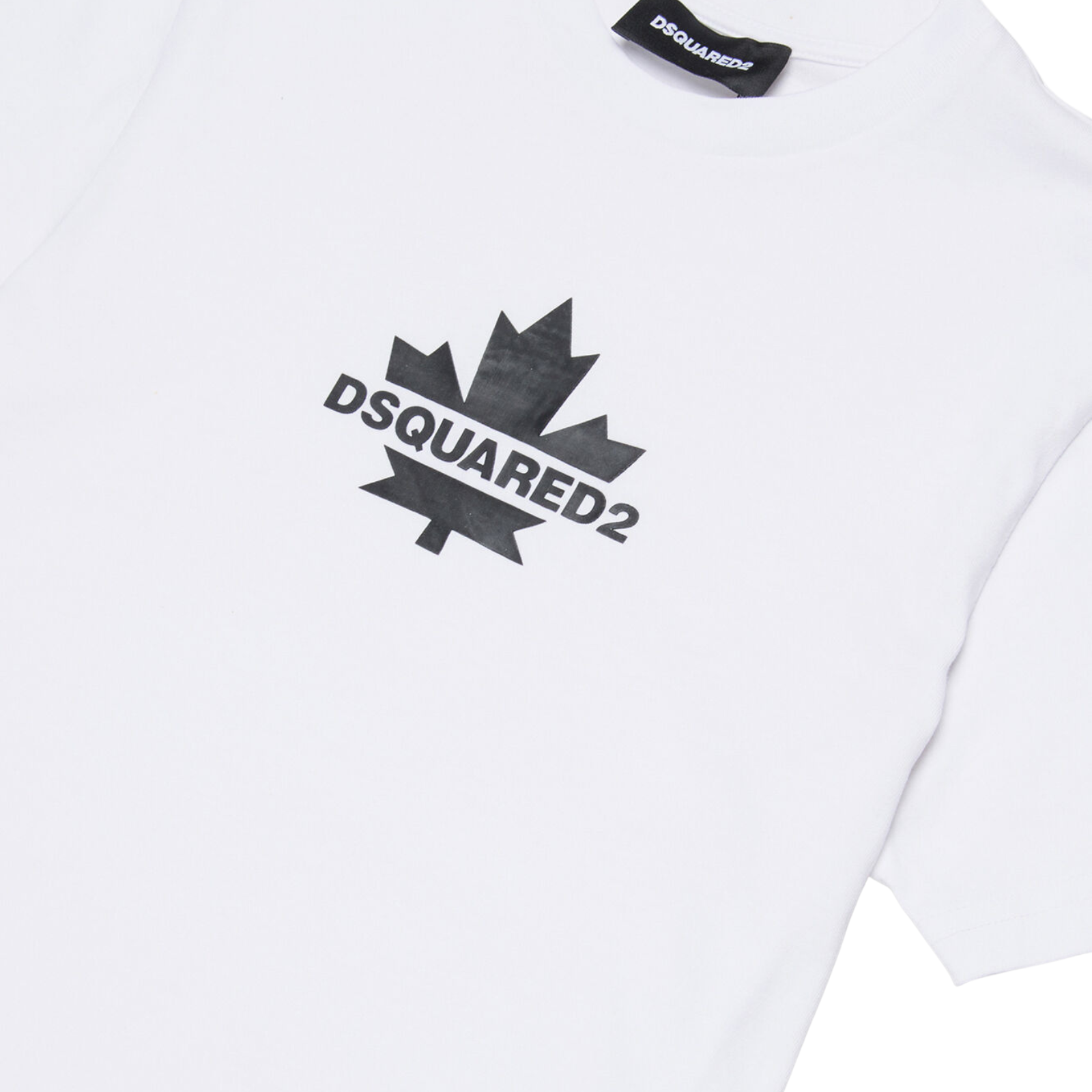 D2Kids Junior Maple Leaf T-shirt - Marco Masi Fashion Store