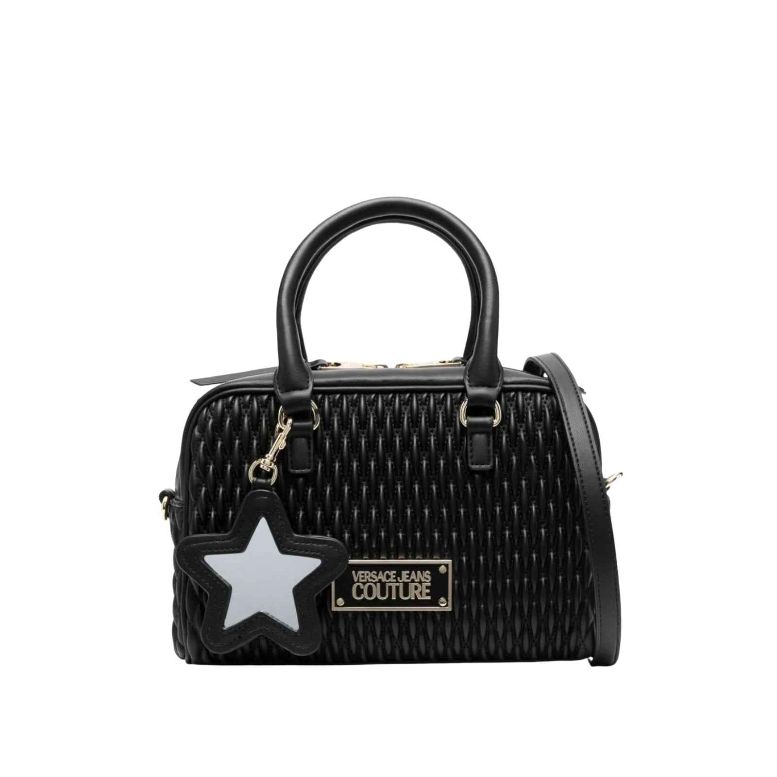 Borsa bauletto materassè