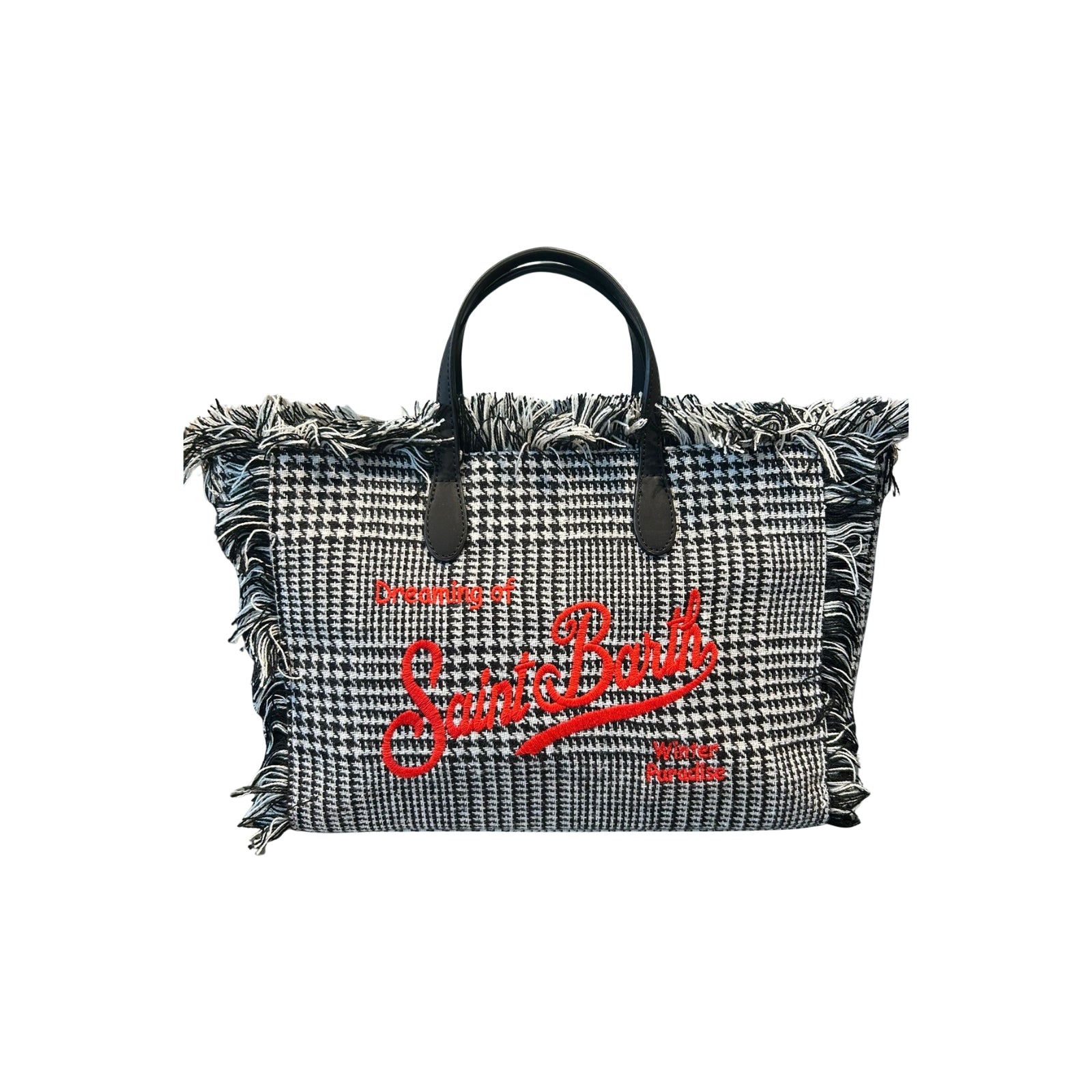 MC2 BORSA COLETTE GALLES CHECK