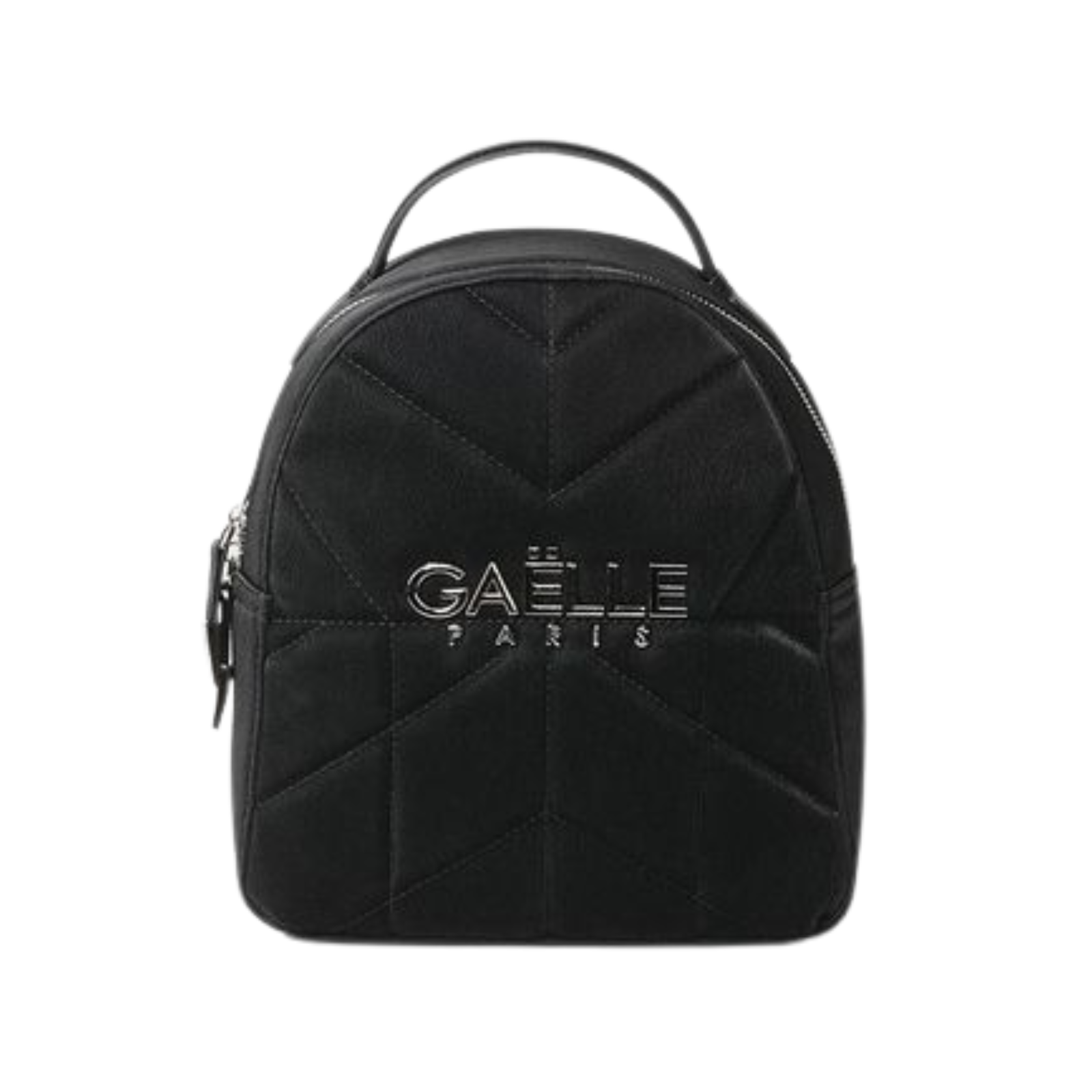 Regular Back Pack Metal Logo Gaelle