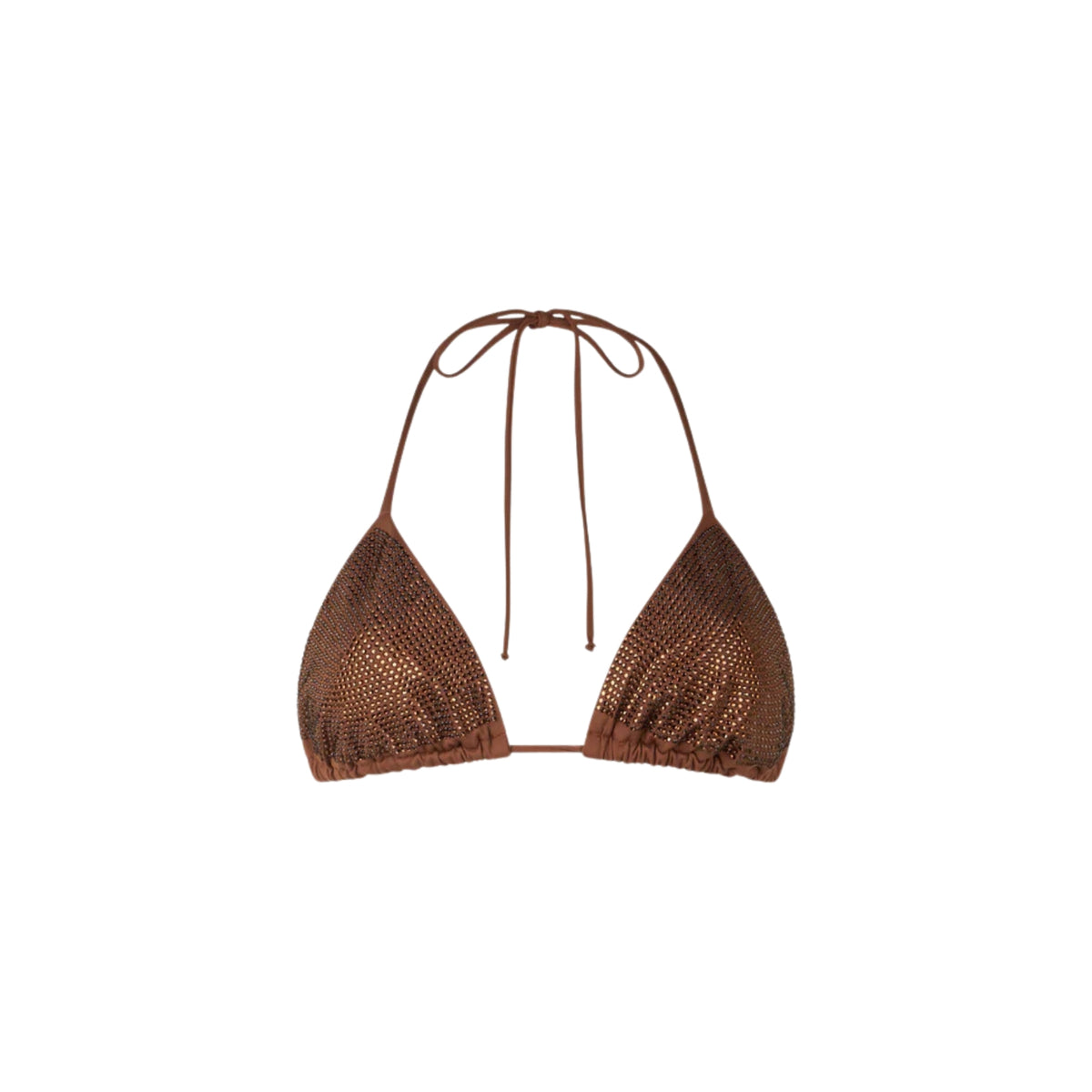 Reggiseno Annabelle Virgo - Marrone