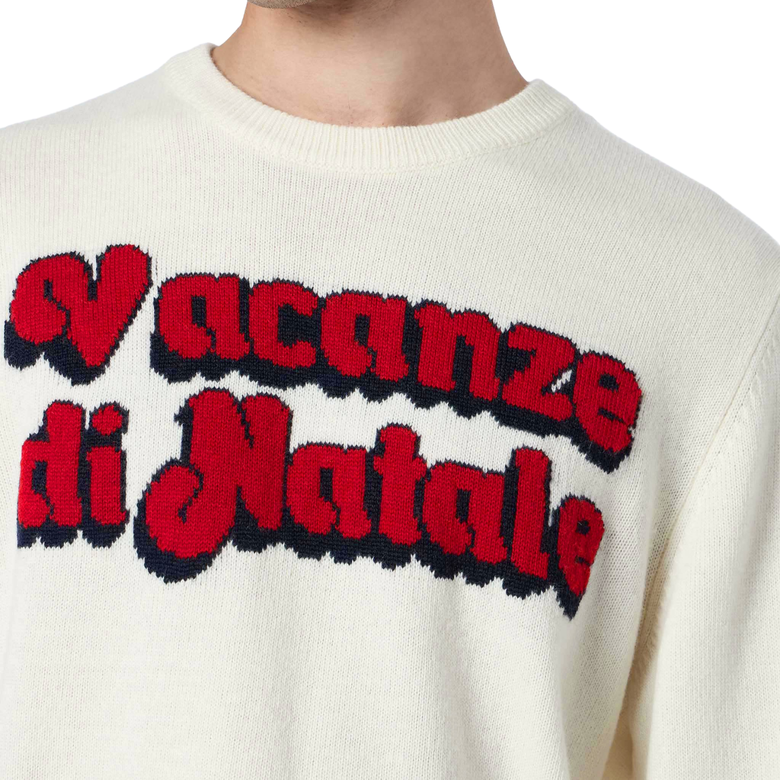 MC2 Maglione Heron