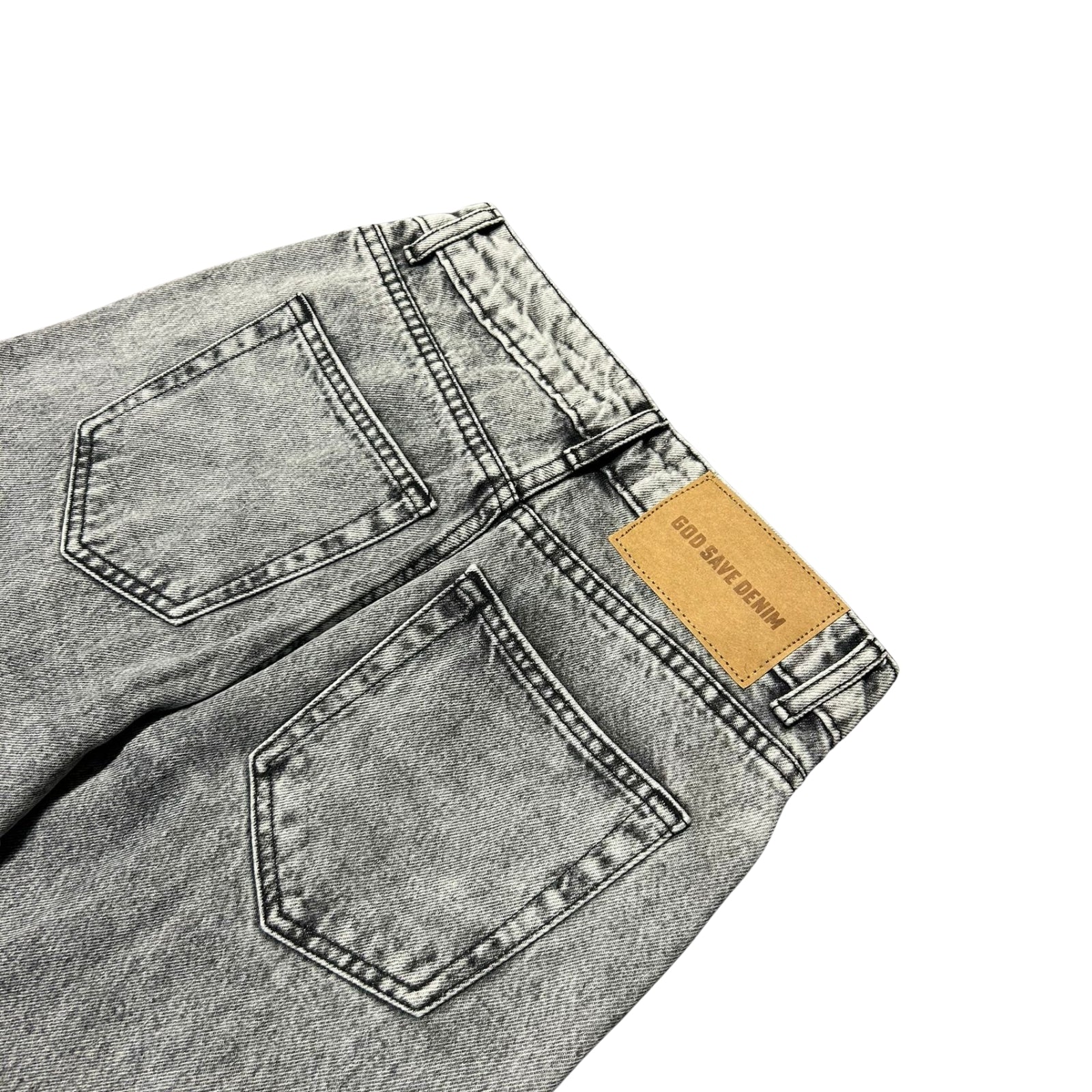 Jeans Nemesi