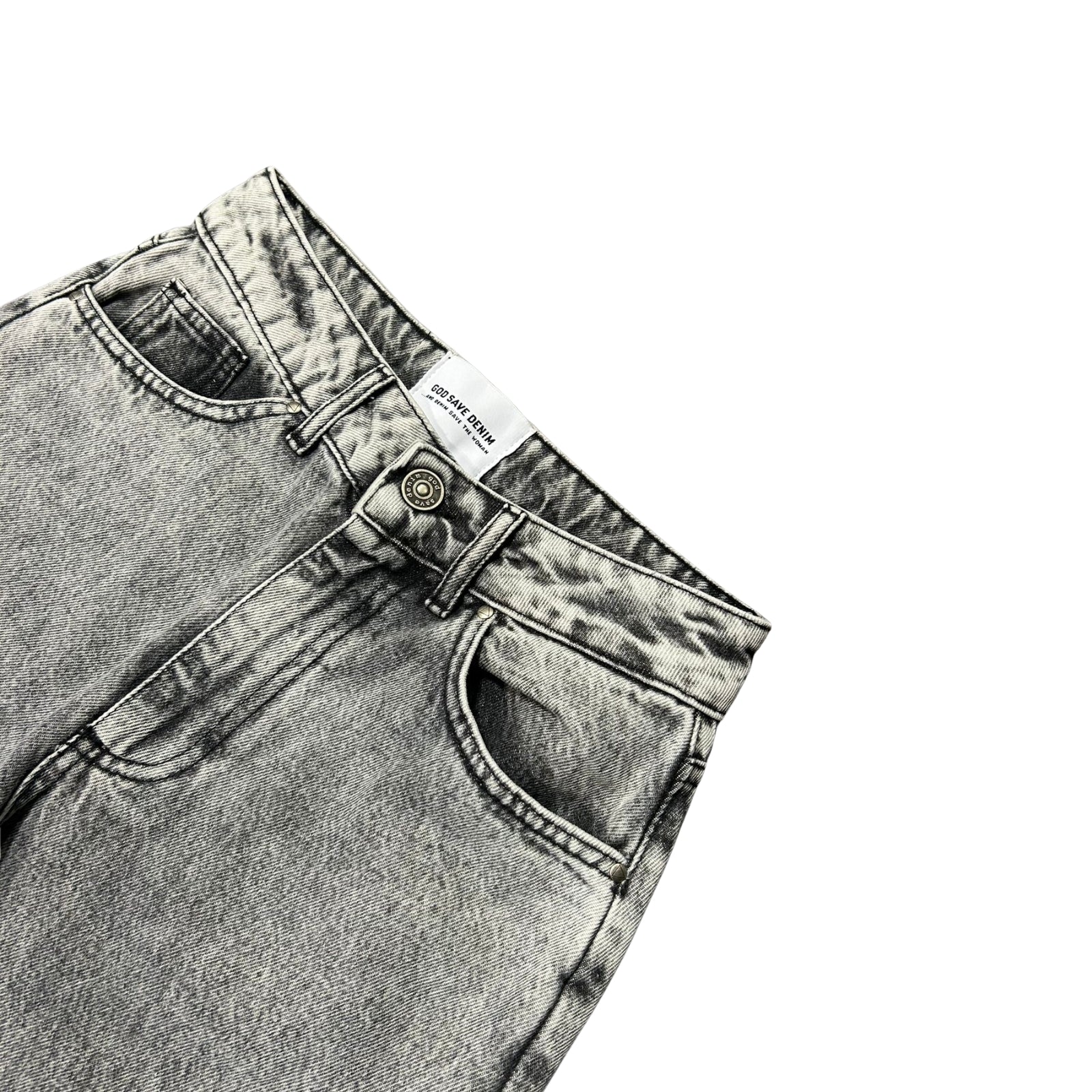 Jeans Nemesi