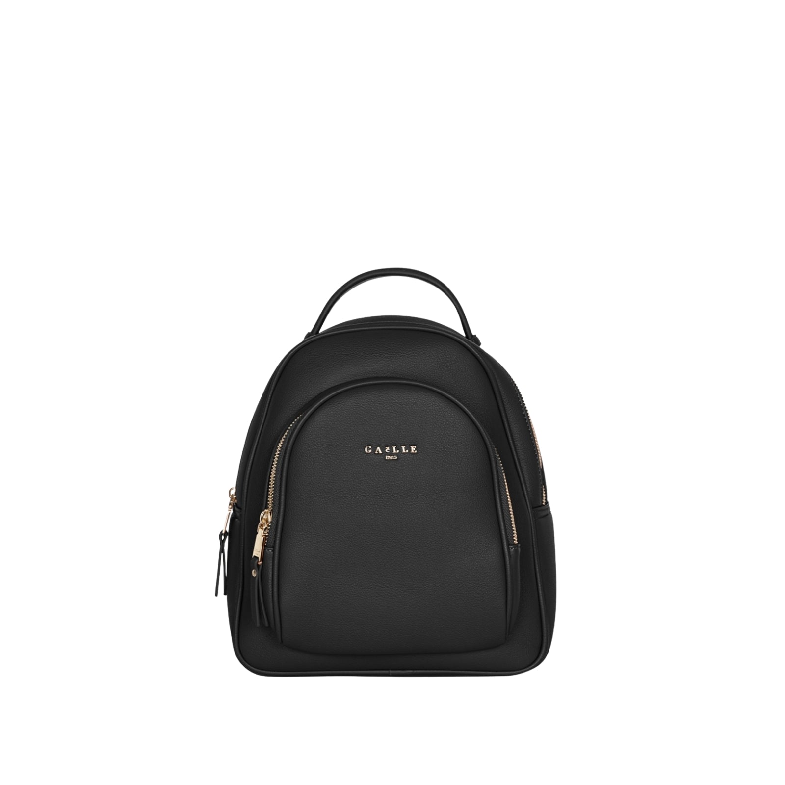 Regular back pack essential - NERO