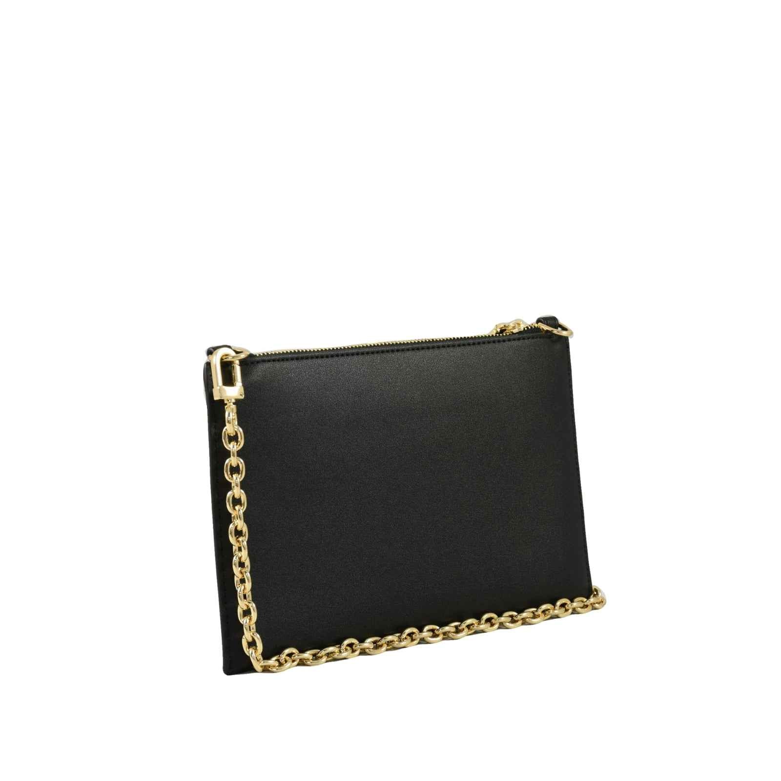 Pochette con tracolla logo eyelike
