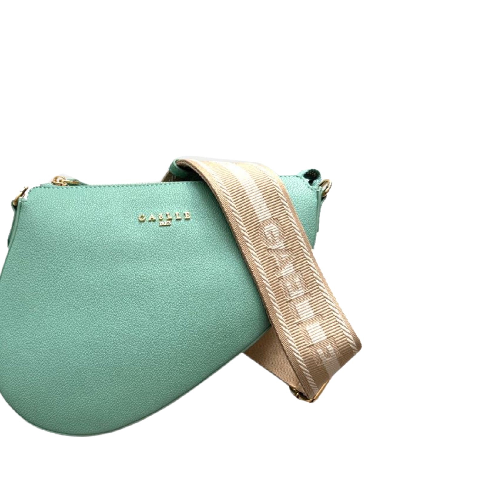 Borsa Reg moon con tracolla