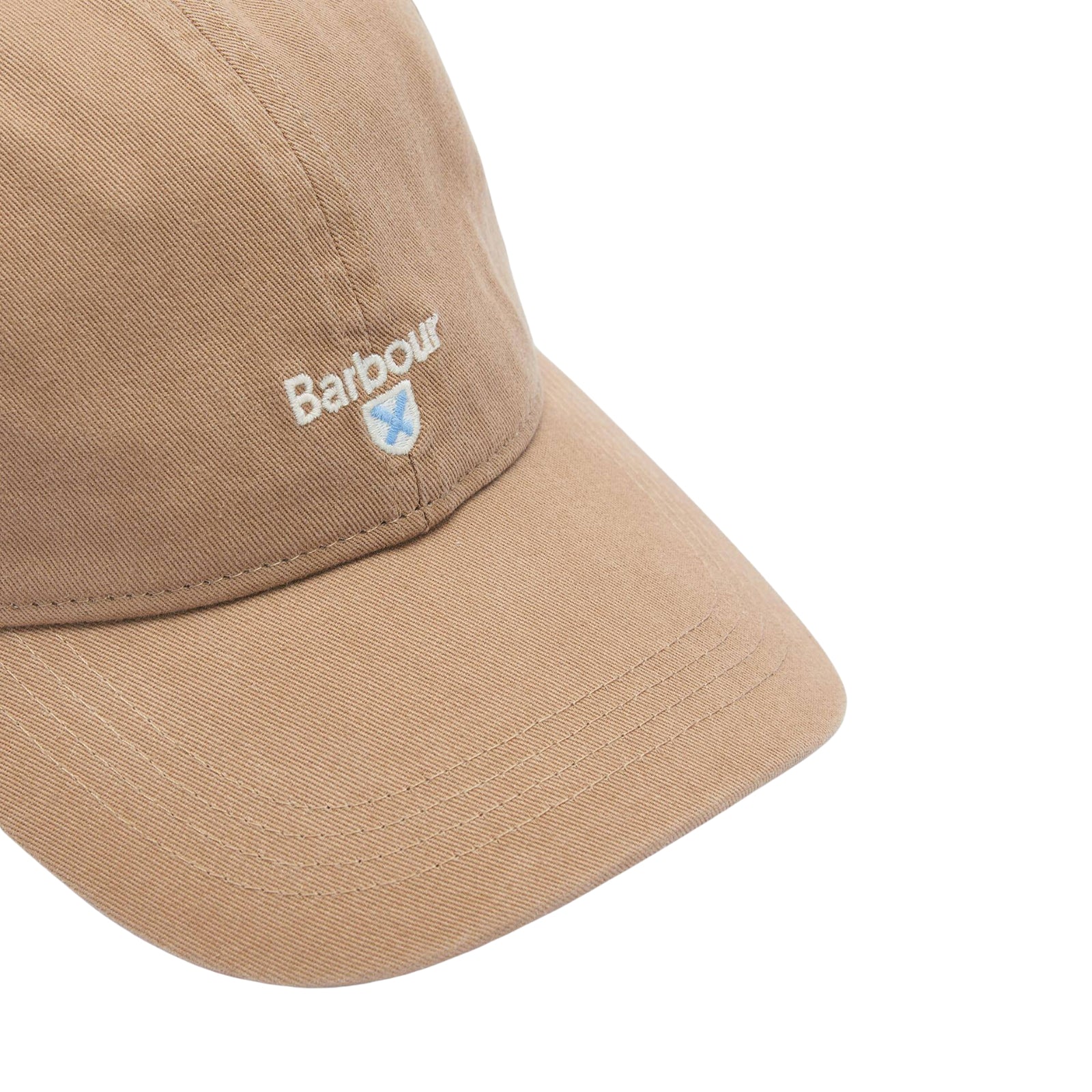 Cappellino sportivo Cascade - BEIGE
