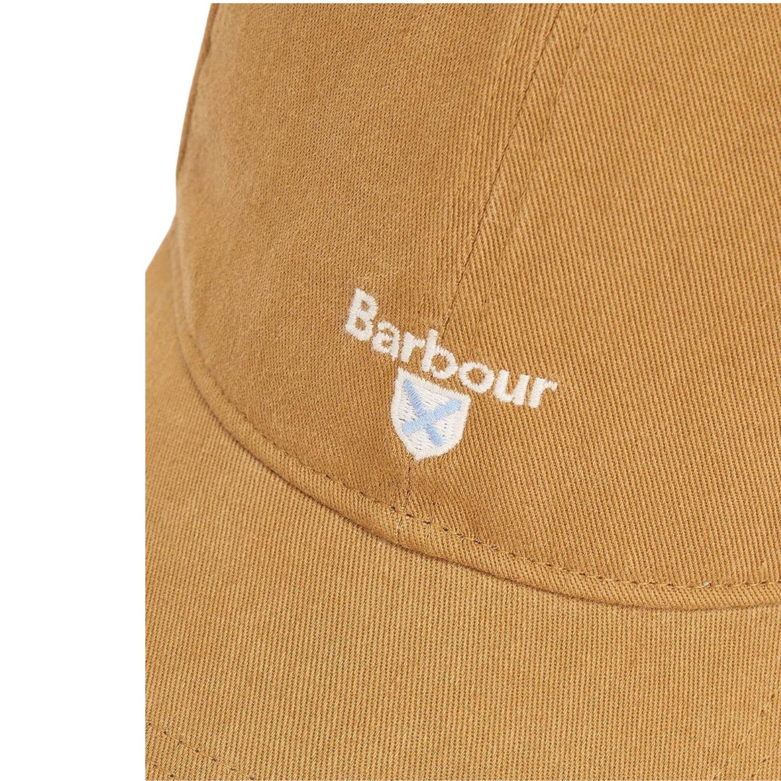 Cappellino sportivo Cascade - SENAPE