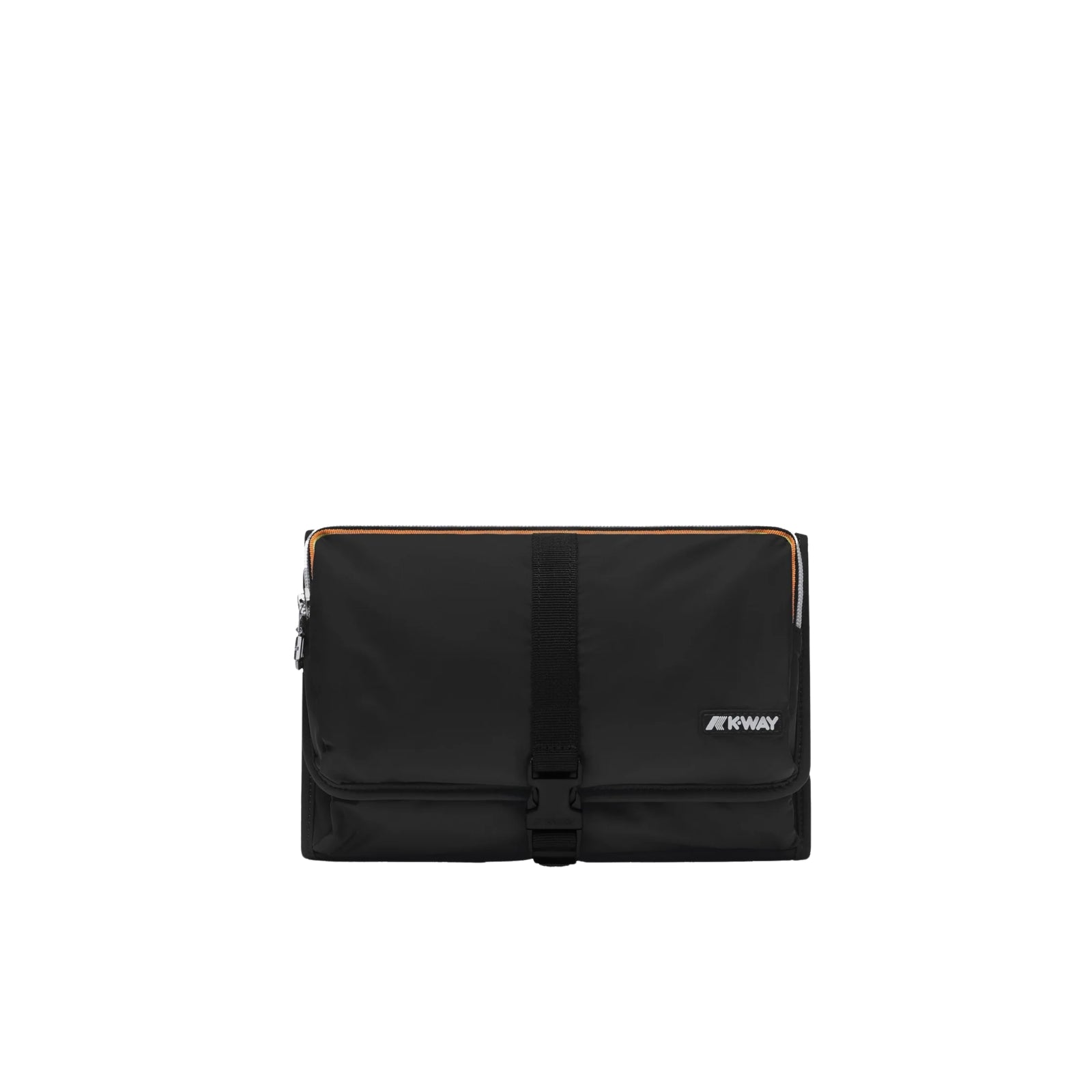 Beauty Case Impermeabile Reville - NERO