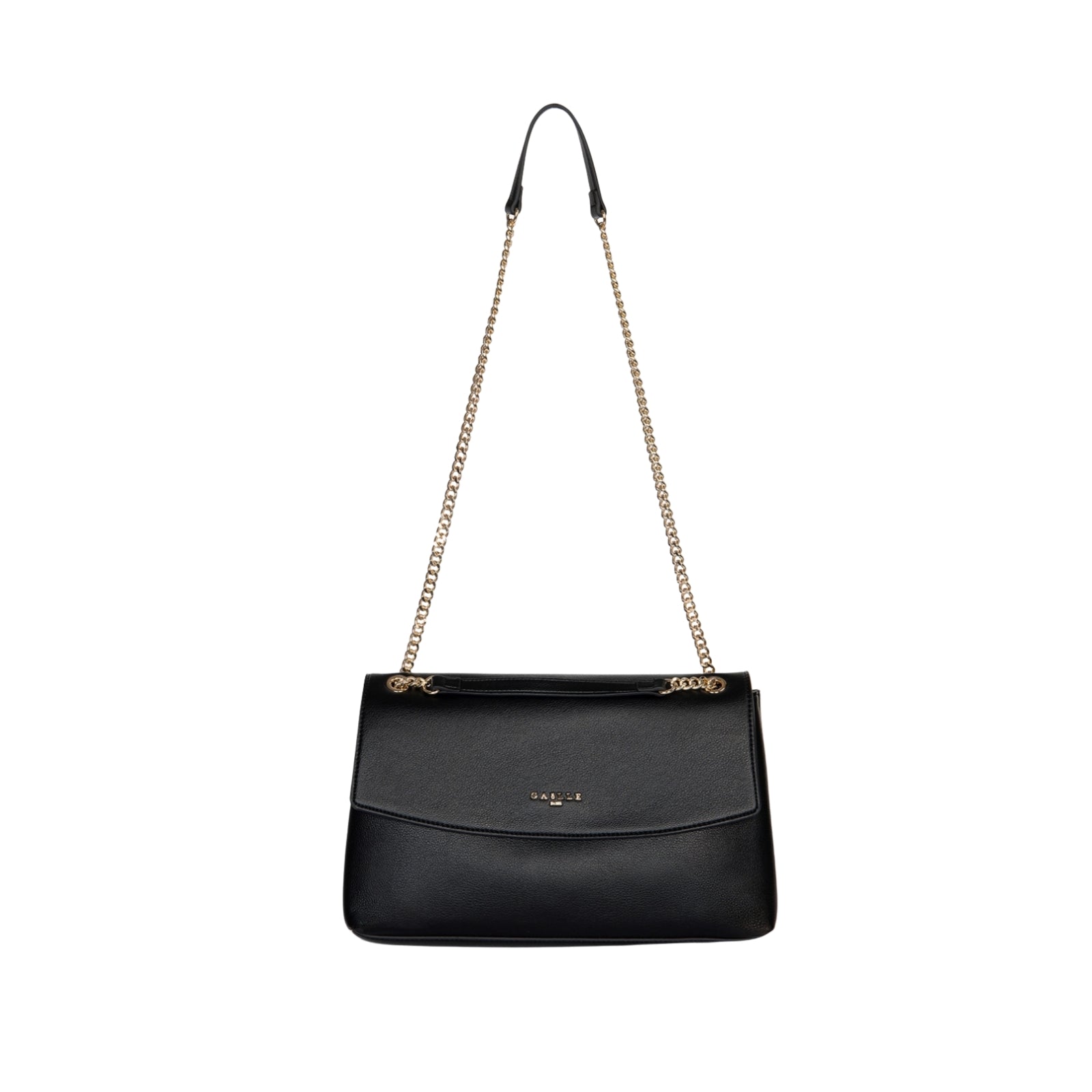 Maxi shoulder strap essential - NERO