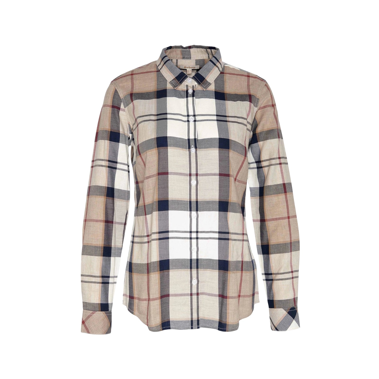 Camicia Brendon - BEIGE