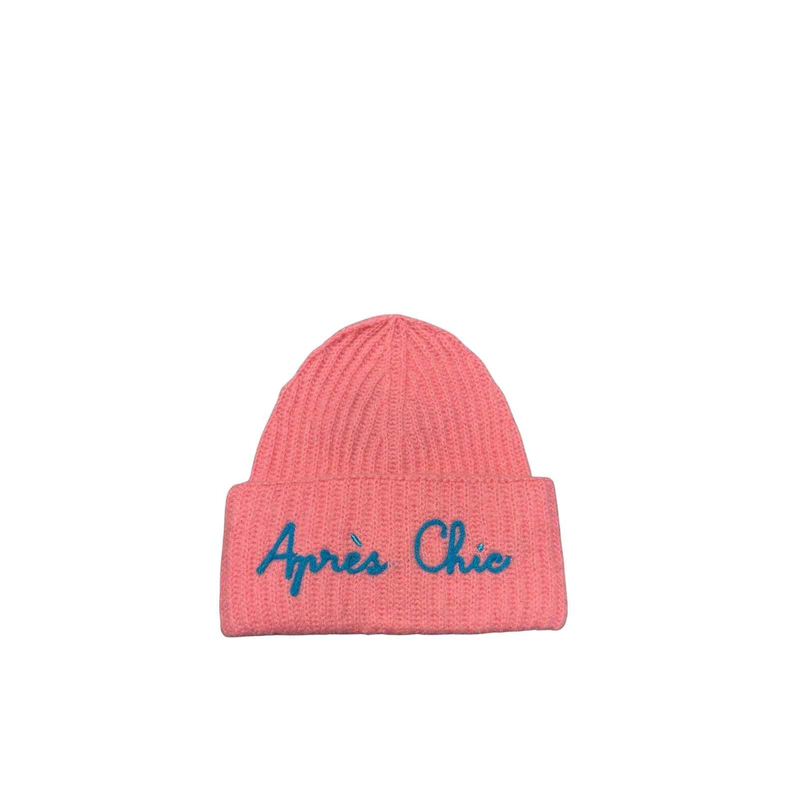 Cappello weng apres chic