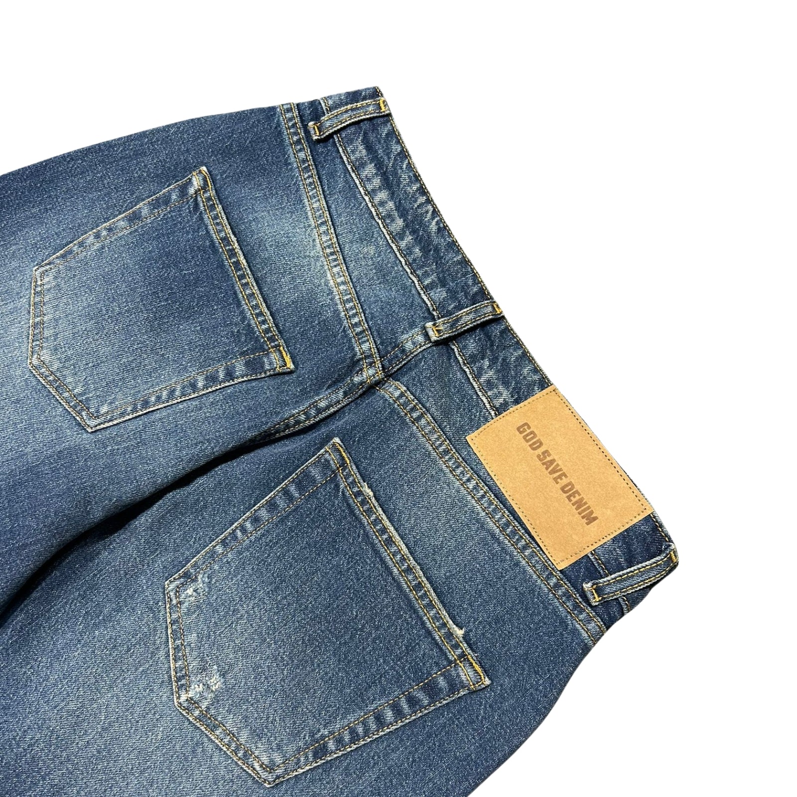 Jeans Diana