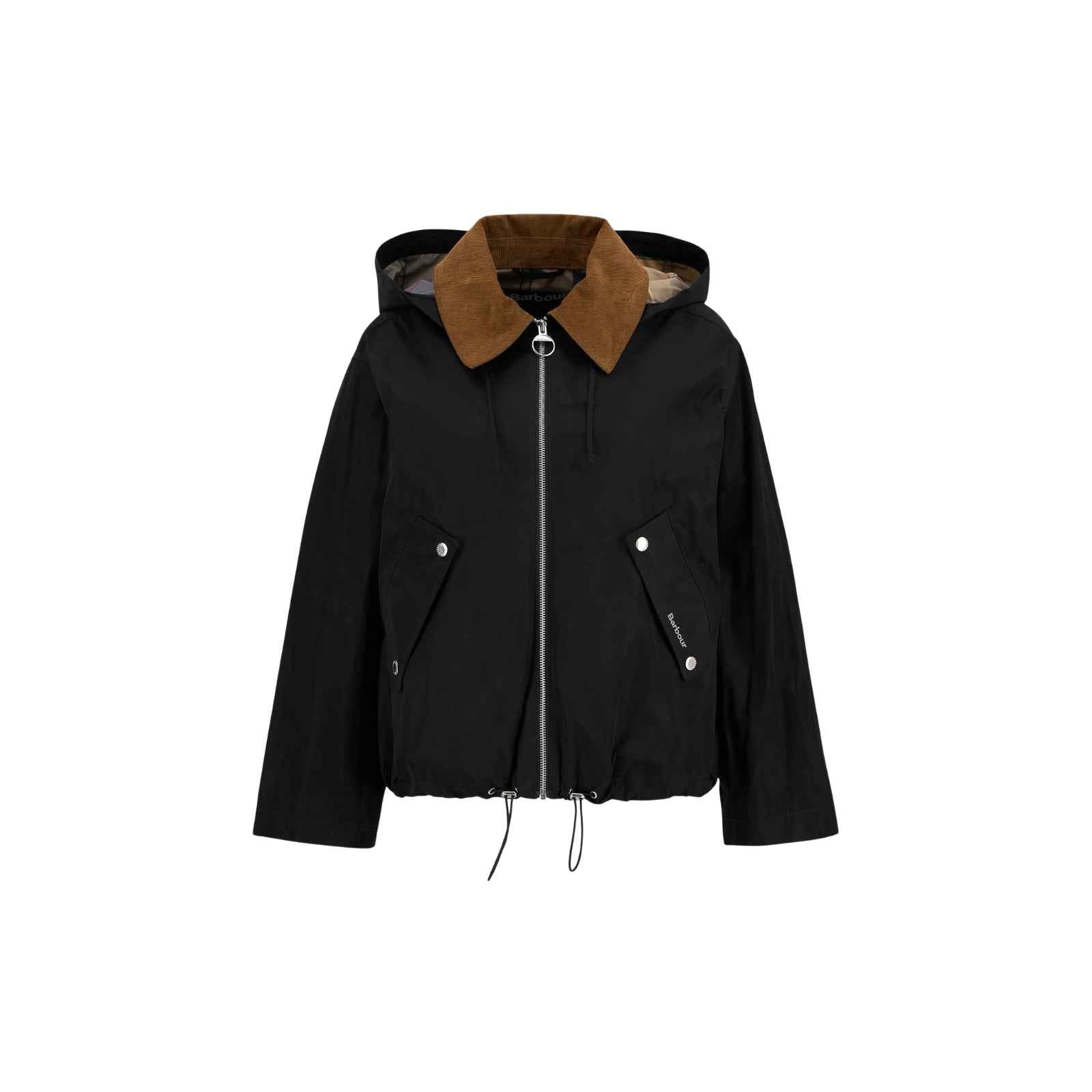 Giacca antipioggia Weaver