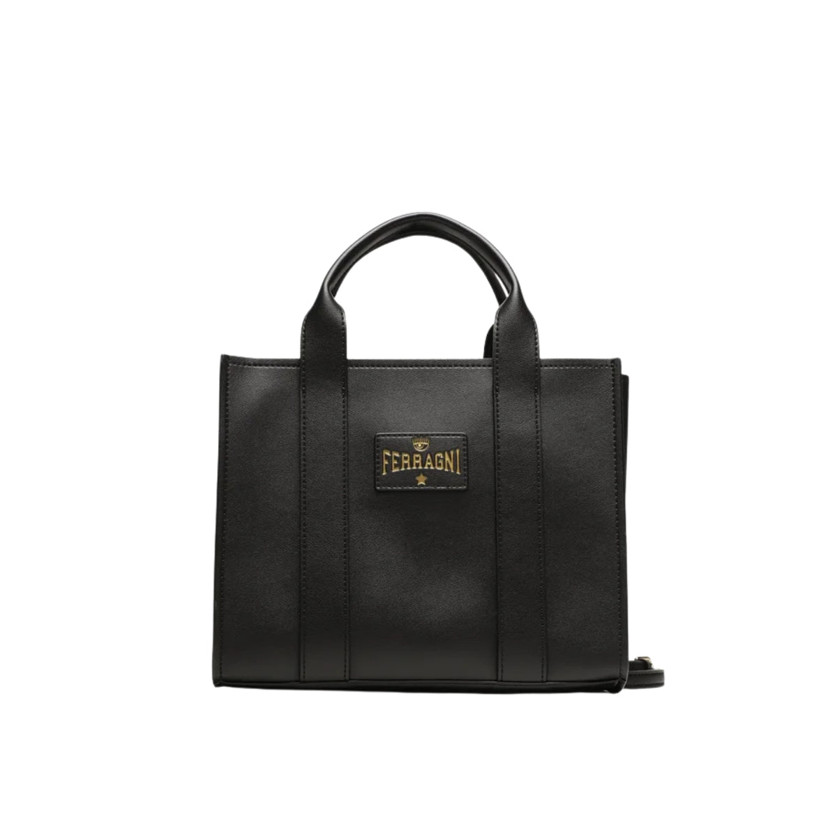 Borsa Chiara Ferragni - Nero