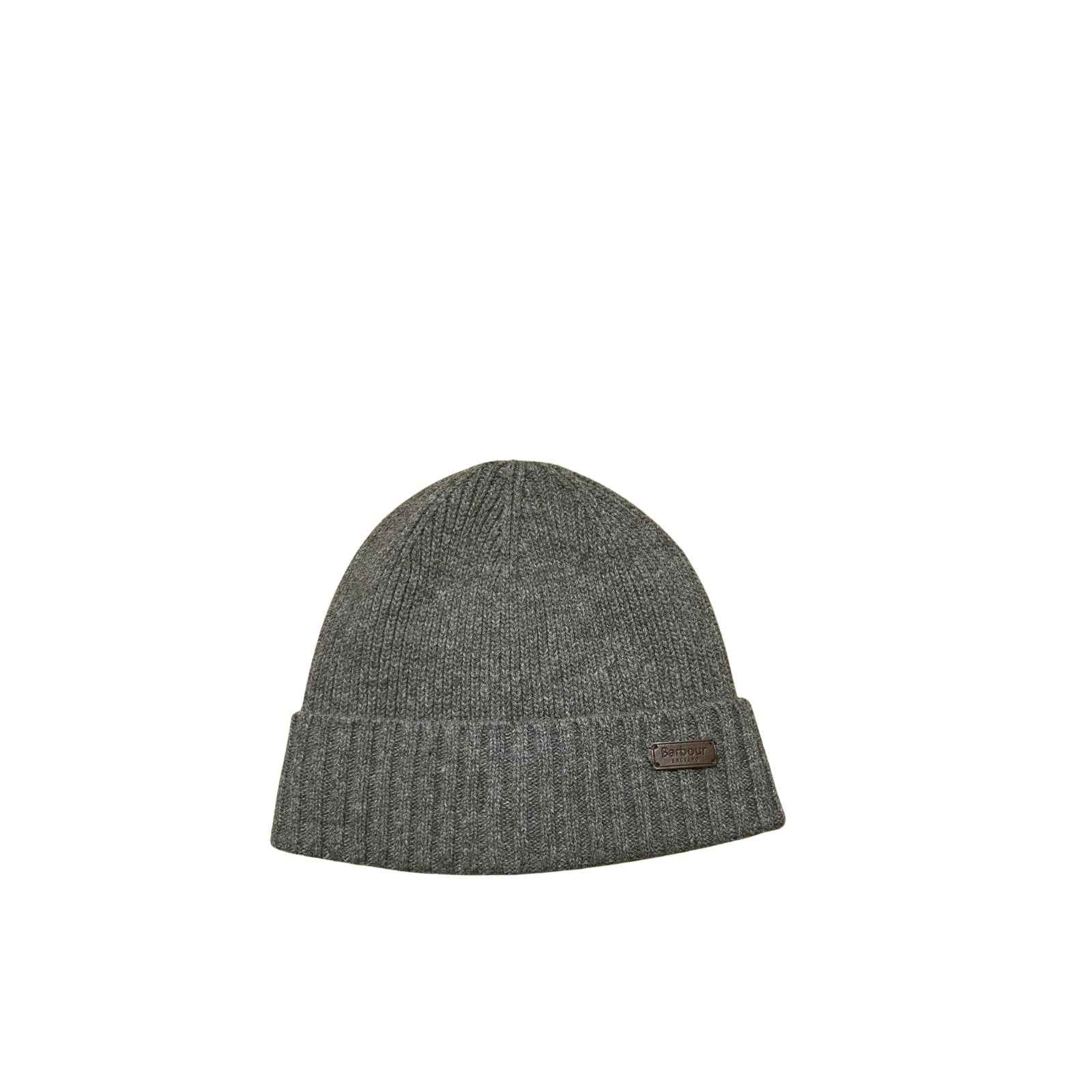 Berretto Carlton - GRIGIO