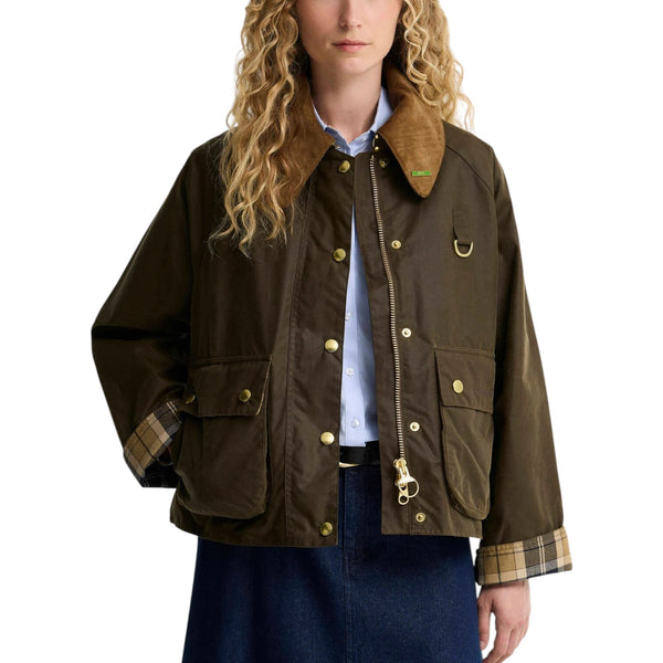Barbour