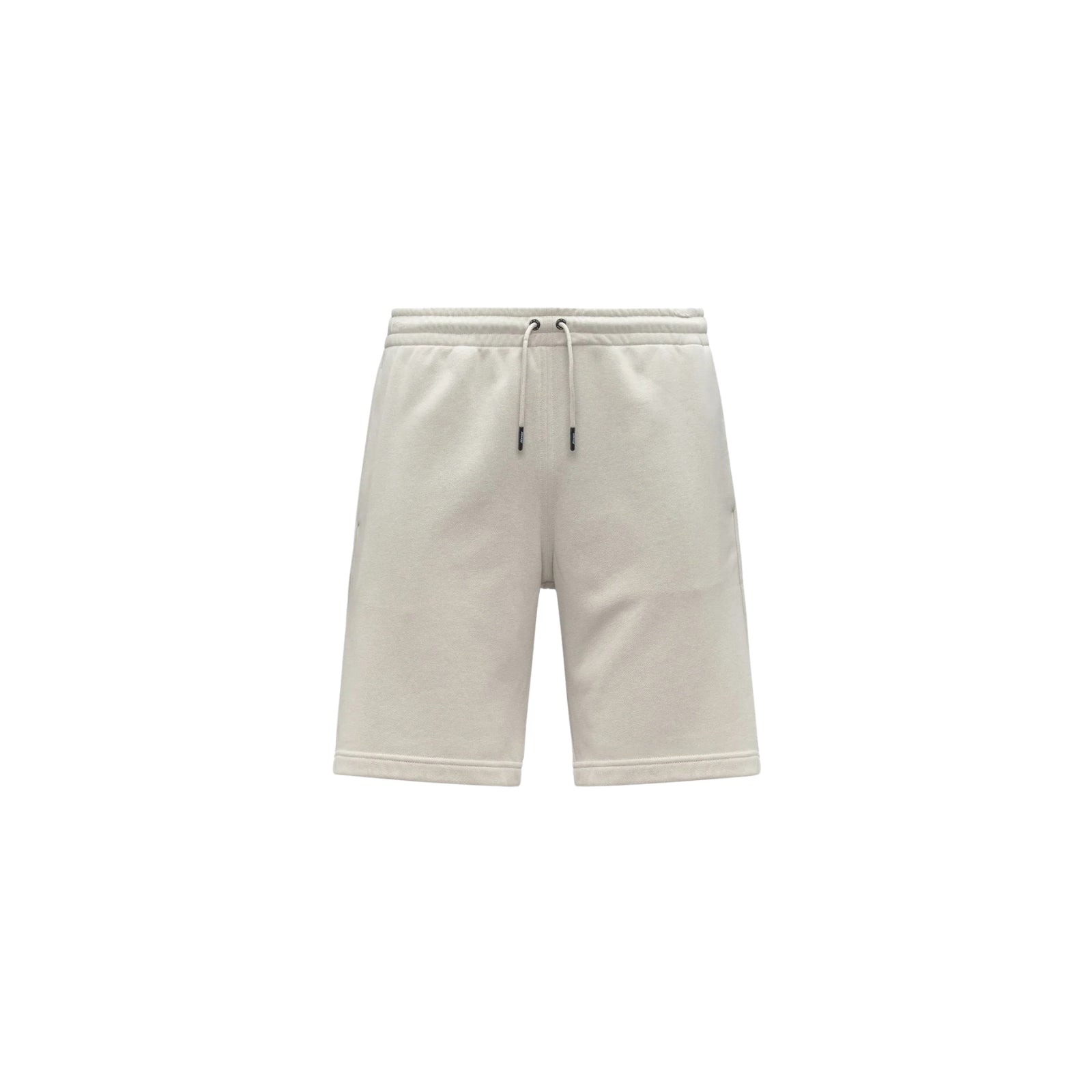 Shorts CASIMIR POLY COTTON - BEIGE