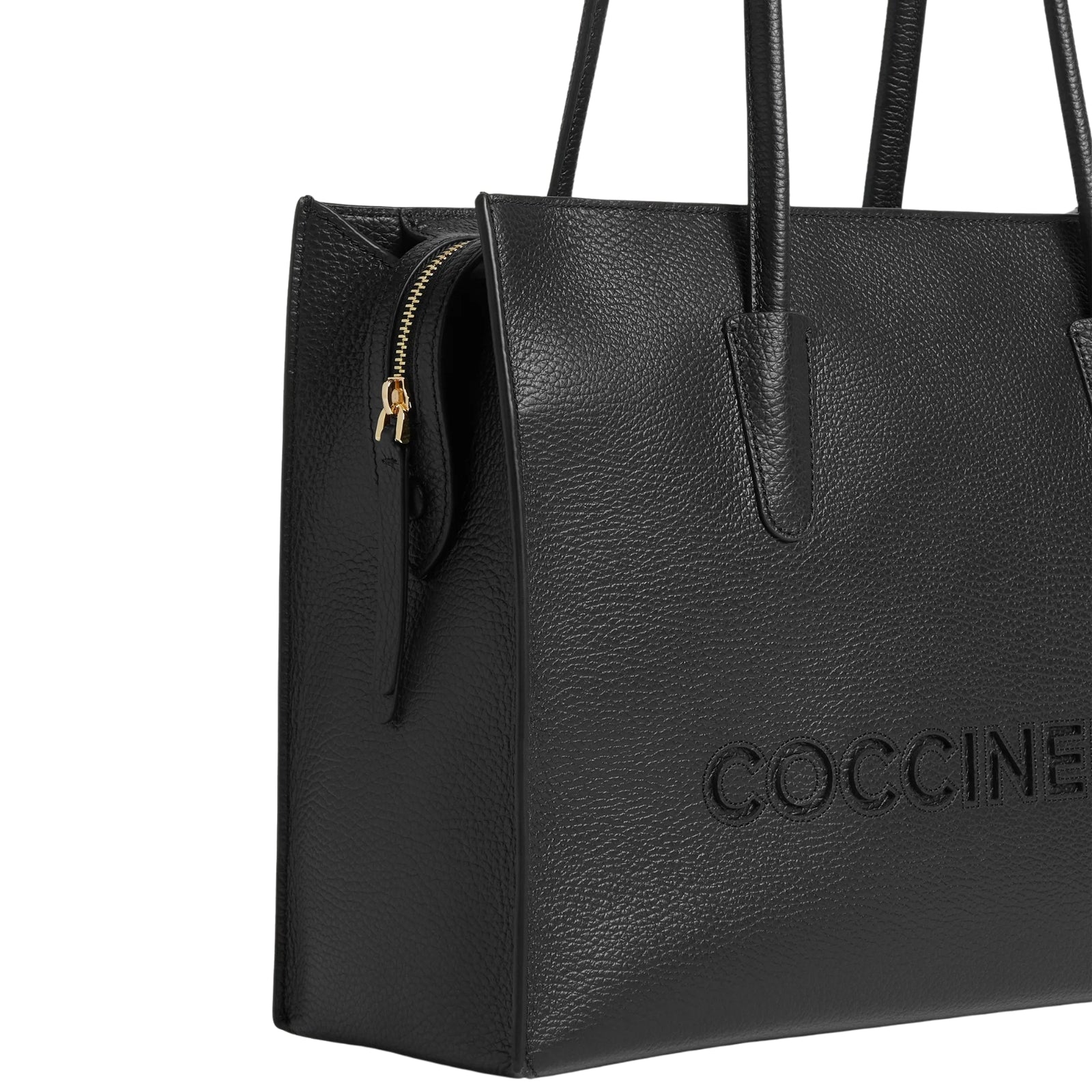 Borsa Myrtha26 Medium - NERO