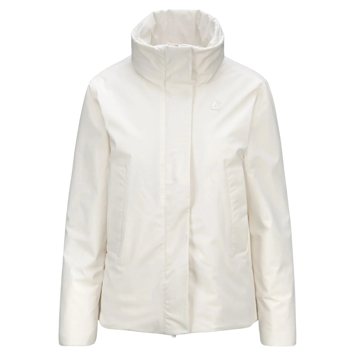 Giacca Marlette corta - Bianco