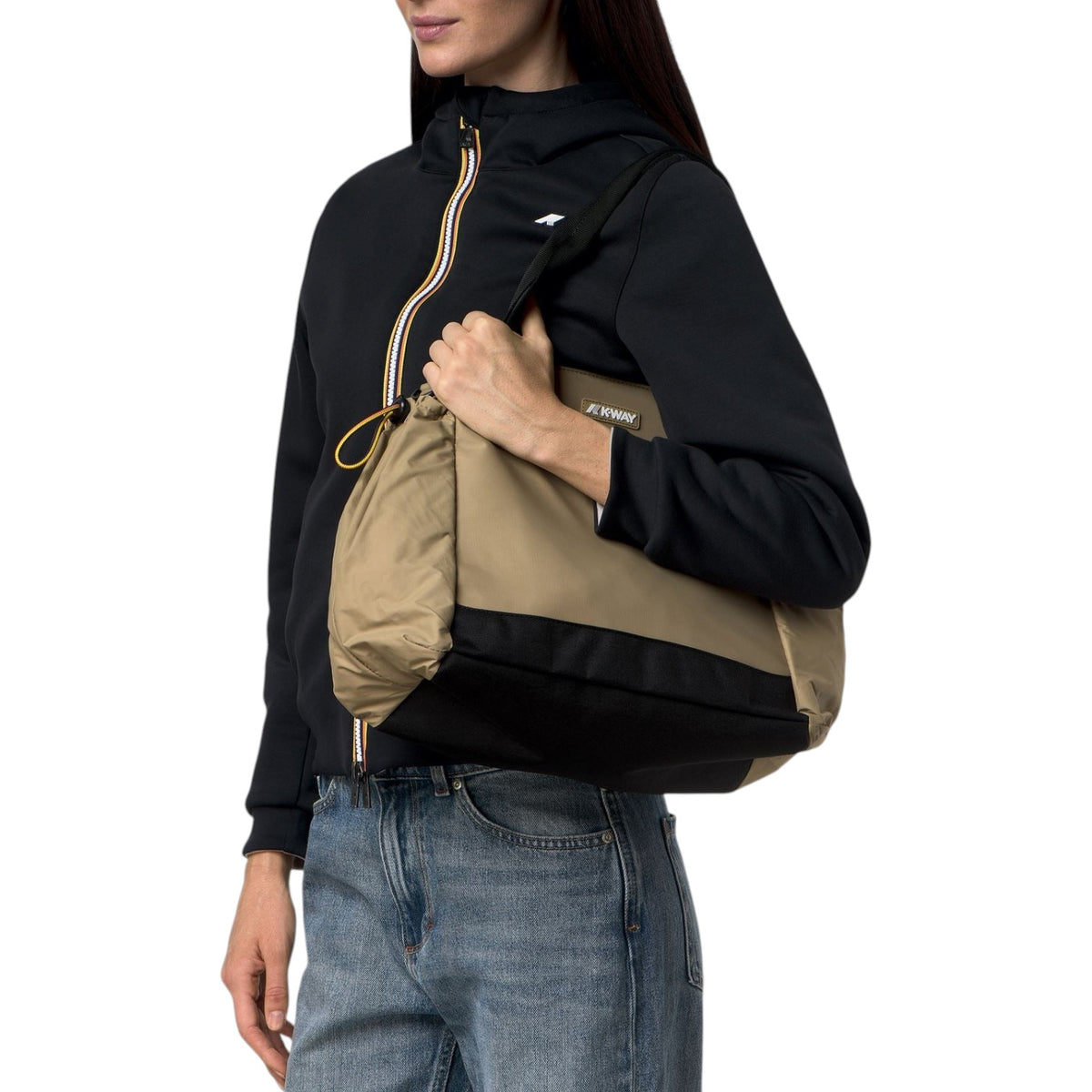 Borsa Aisy-KAKI