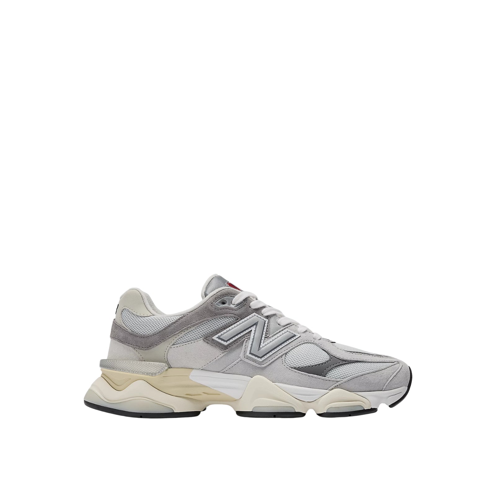 Sneaker 9060 - GRIGIO