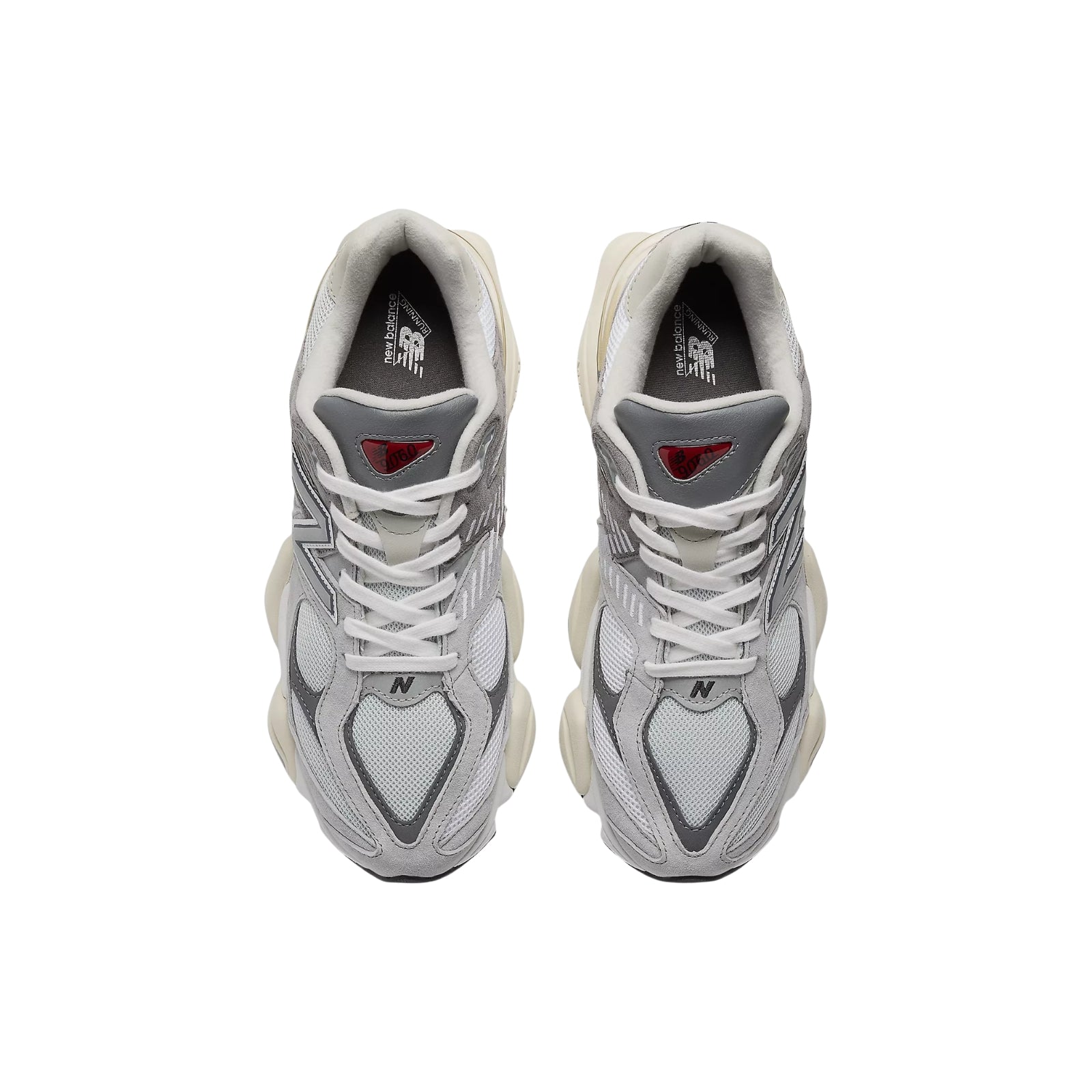 Sneaker 9060 - GRIGIO