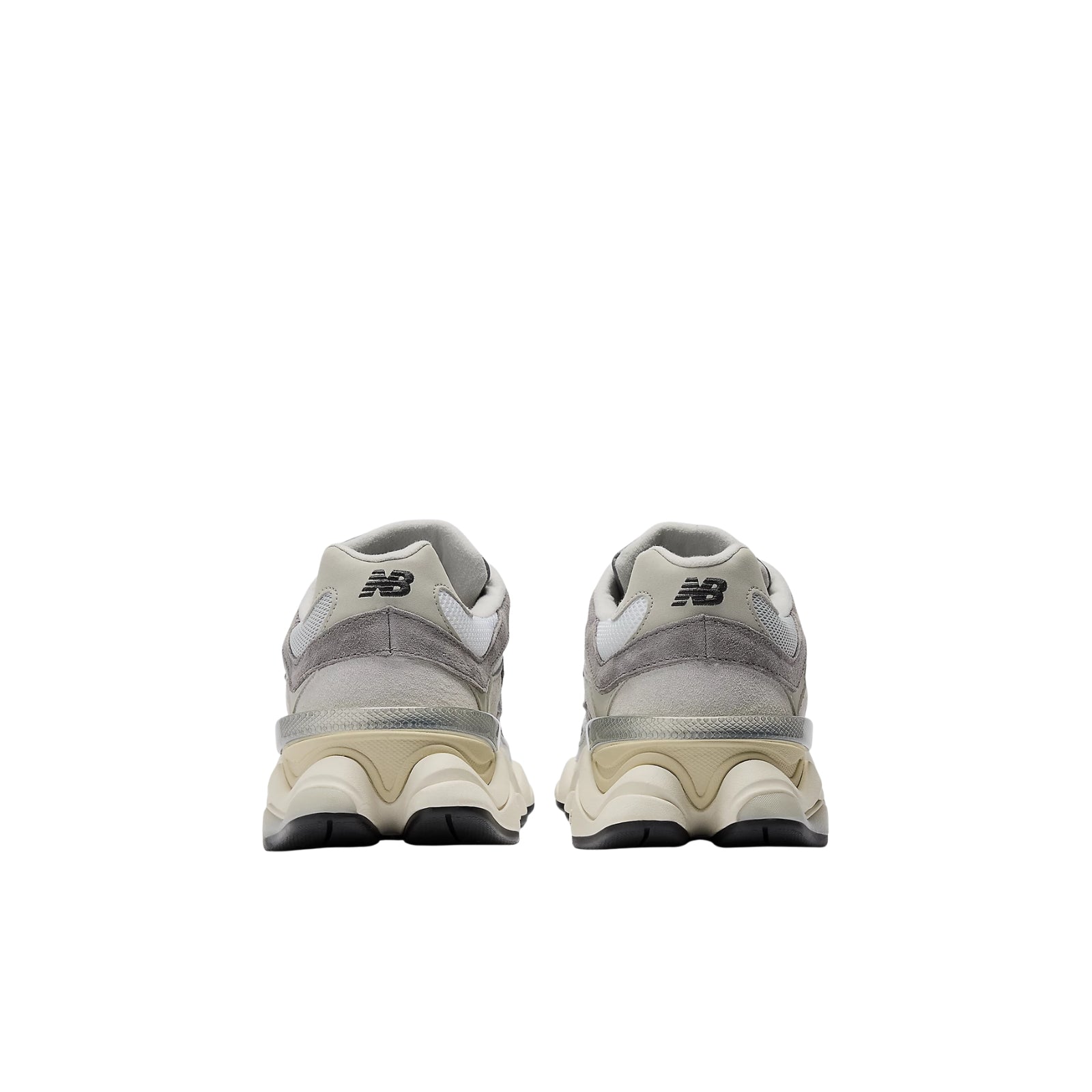Sneaker 9060 - GRIGIO
