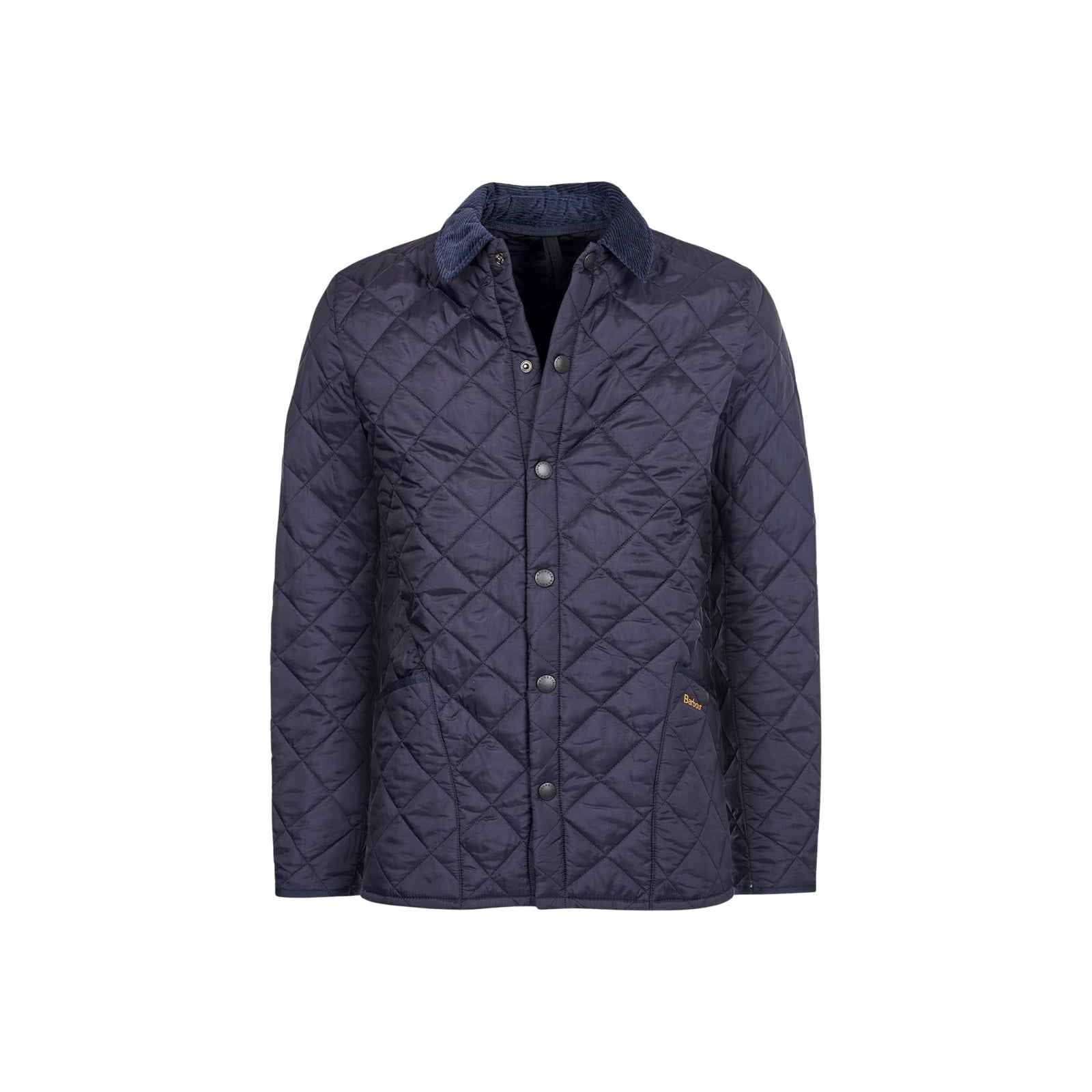 Giacca trapuntata Heritage Liddesdale