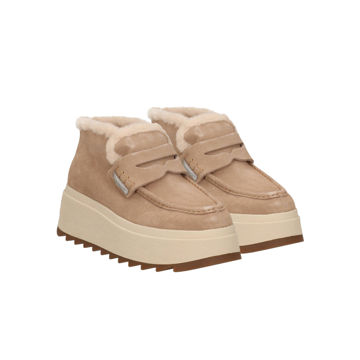 Scarpa Magic - Beige