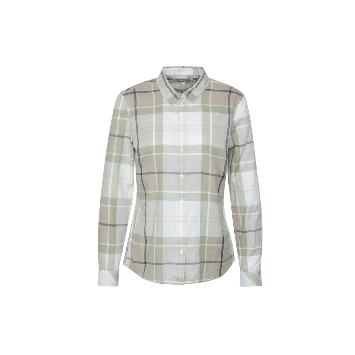 Camicia Bredon - Verde