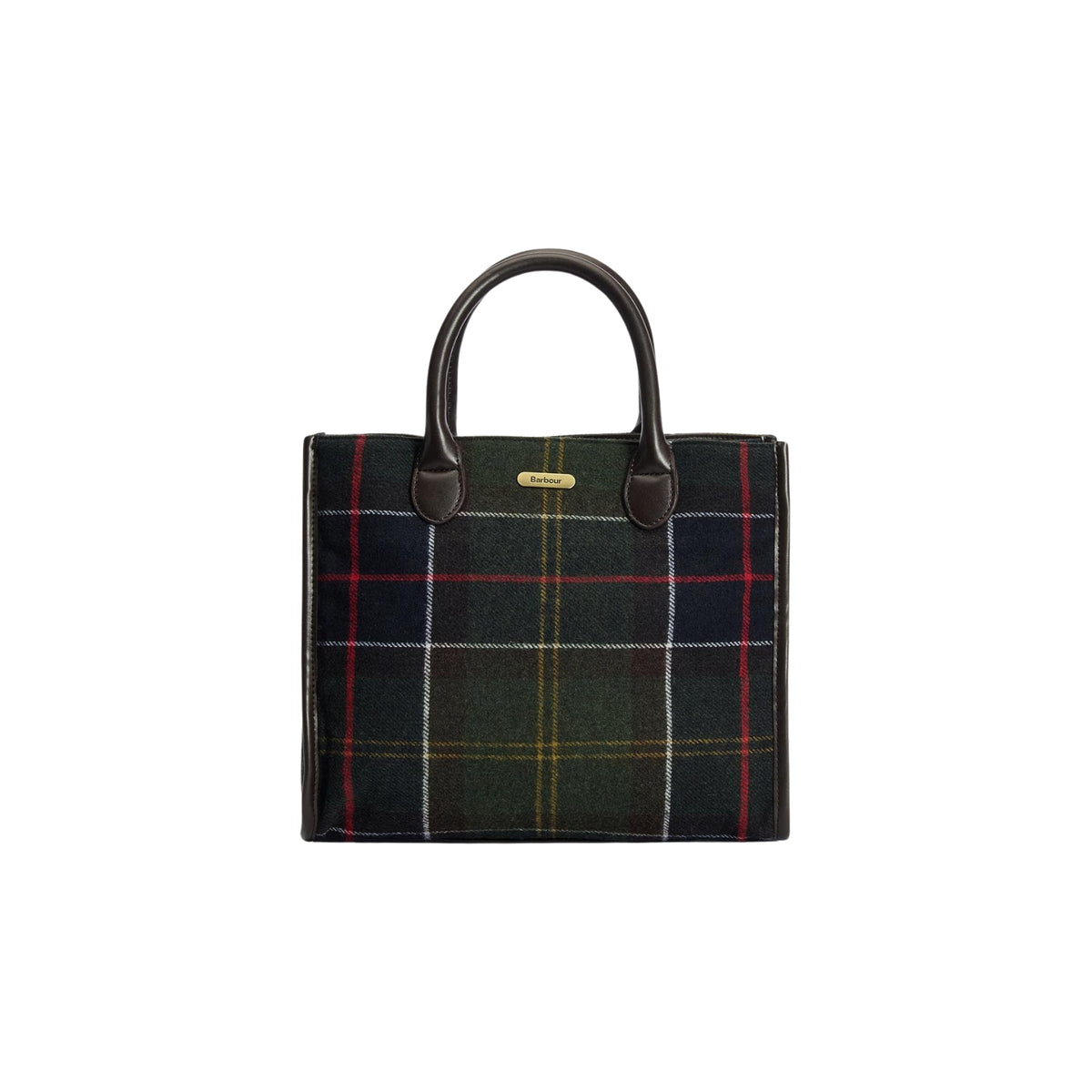 Borsa Barrhill - Verde