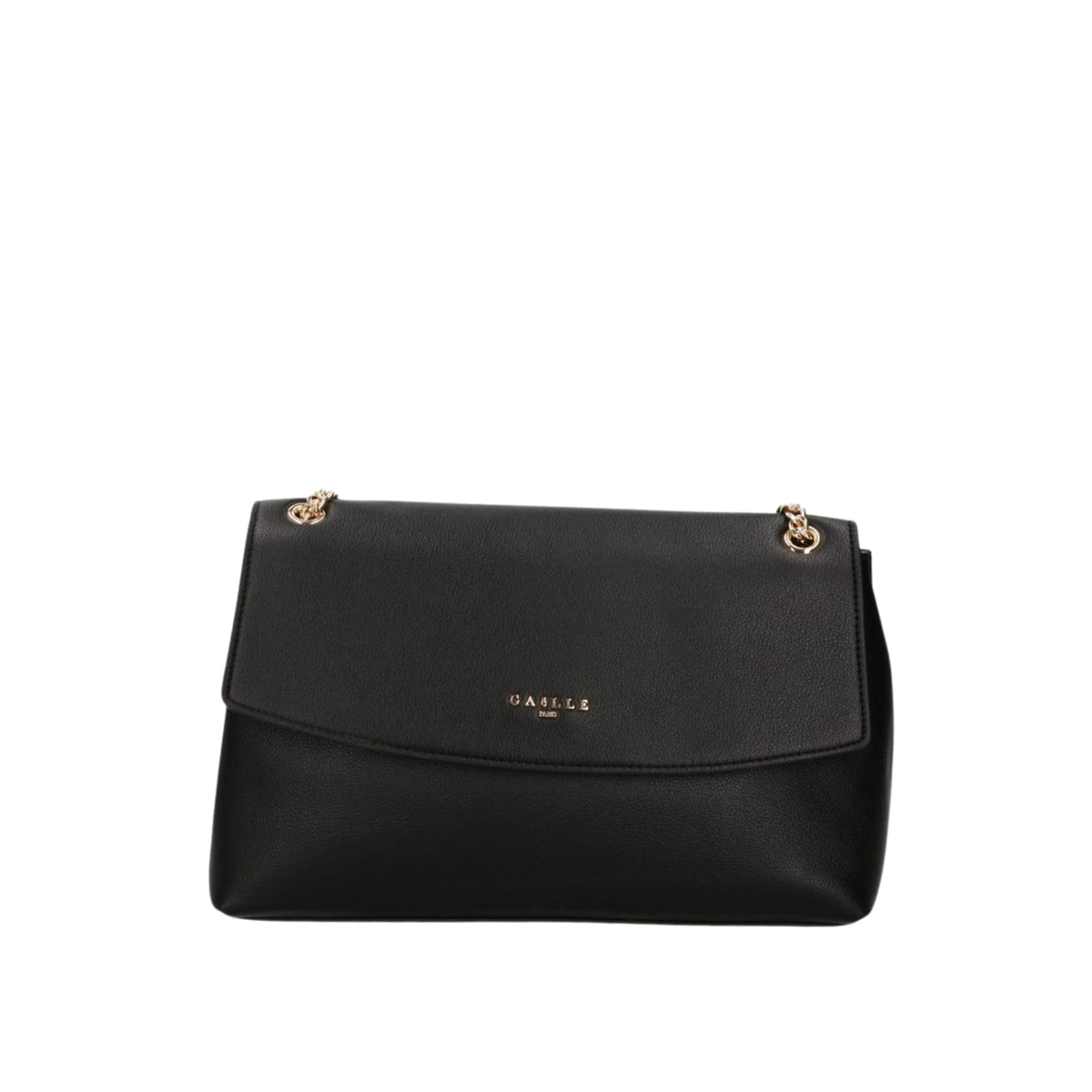 Borsa Maxi Shoulder Strap essential - Nero