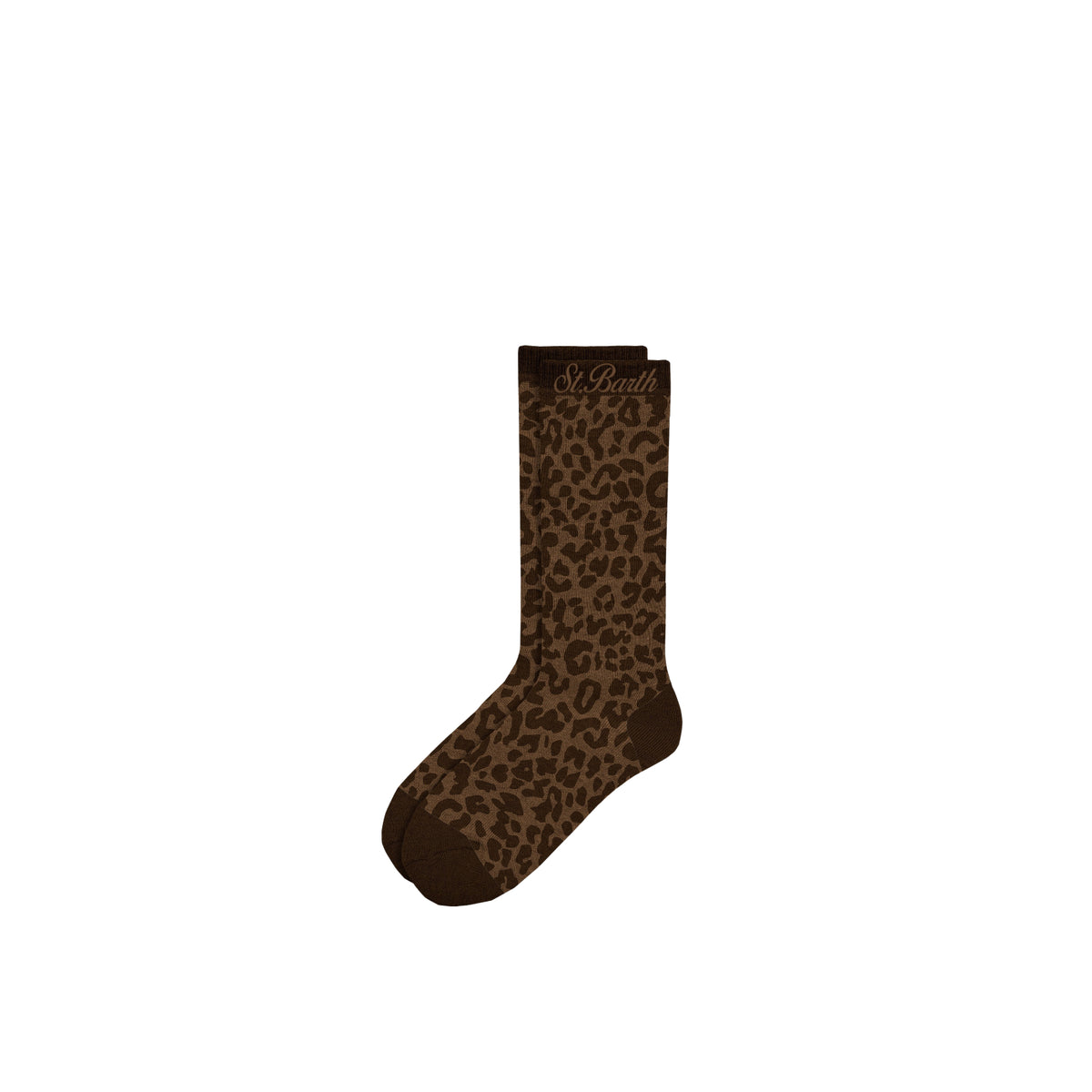 Calza Sox Leopard