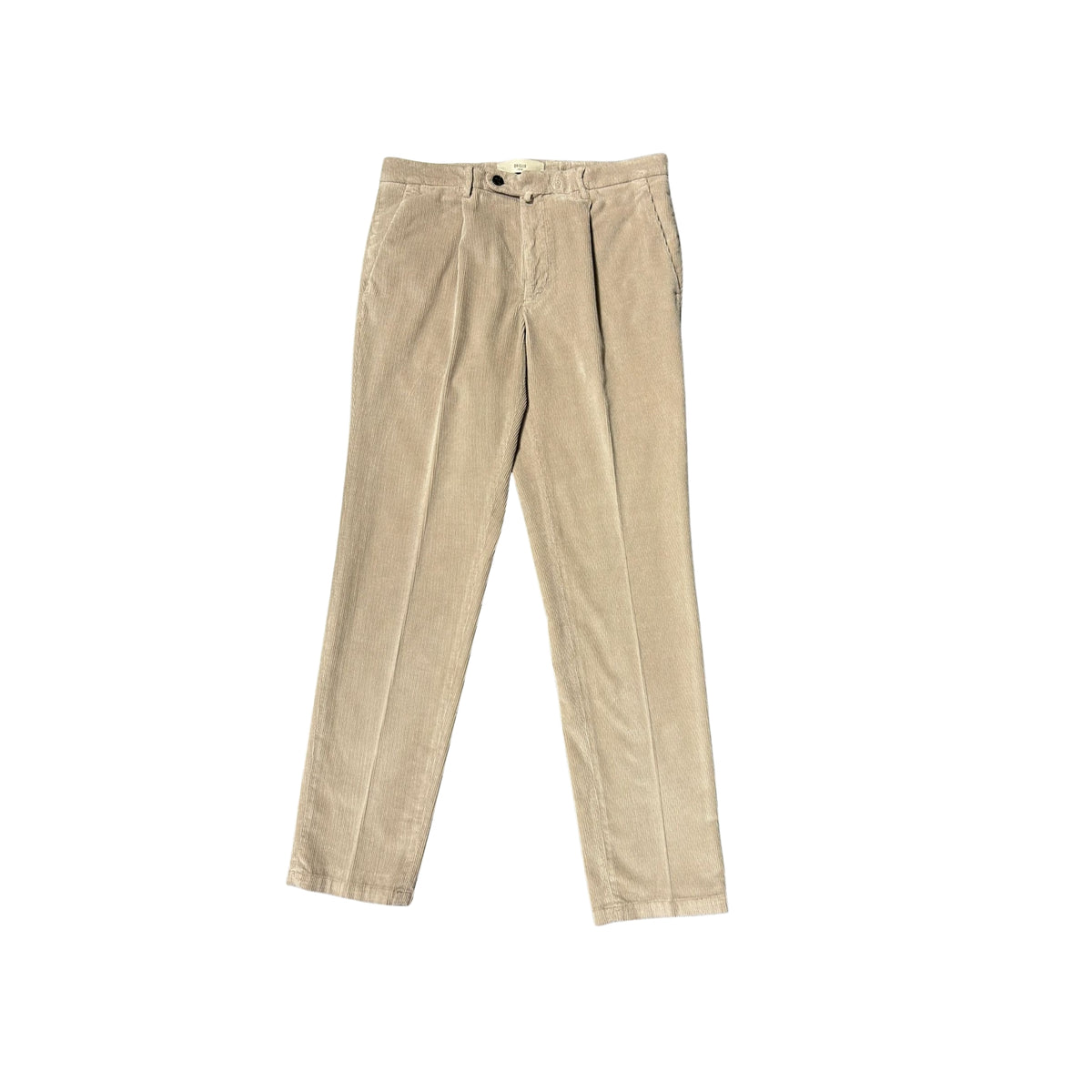Pantaloni Tasca America - Panna