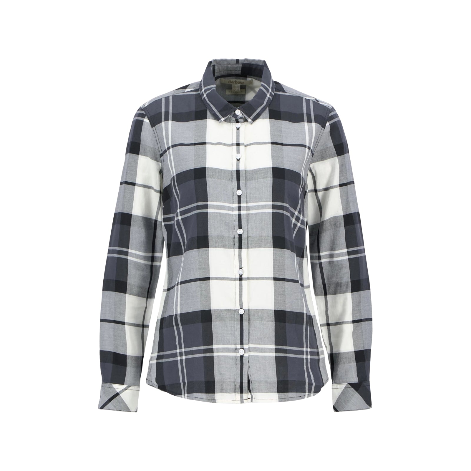 Camicia Brendon - GRIGIO