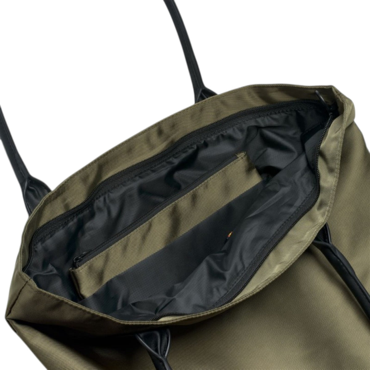 Borsa Amabelle-VERDE