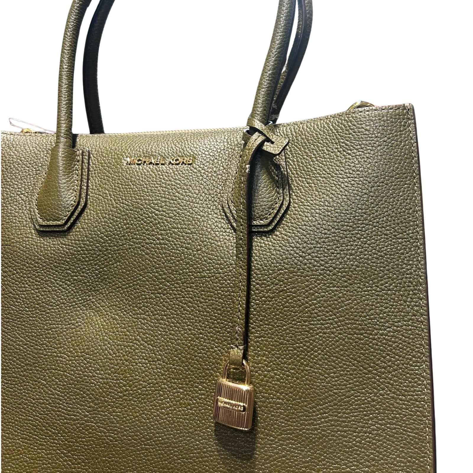 Borsa Mercer - VERDE