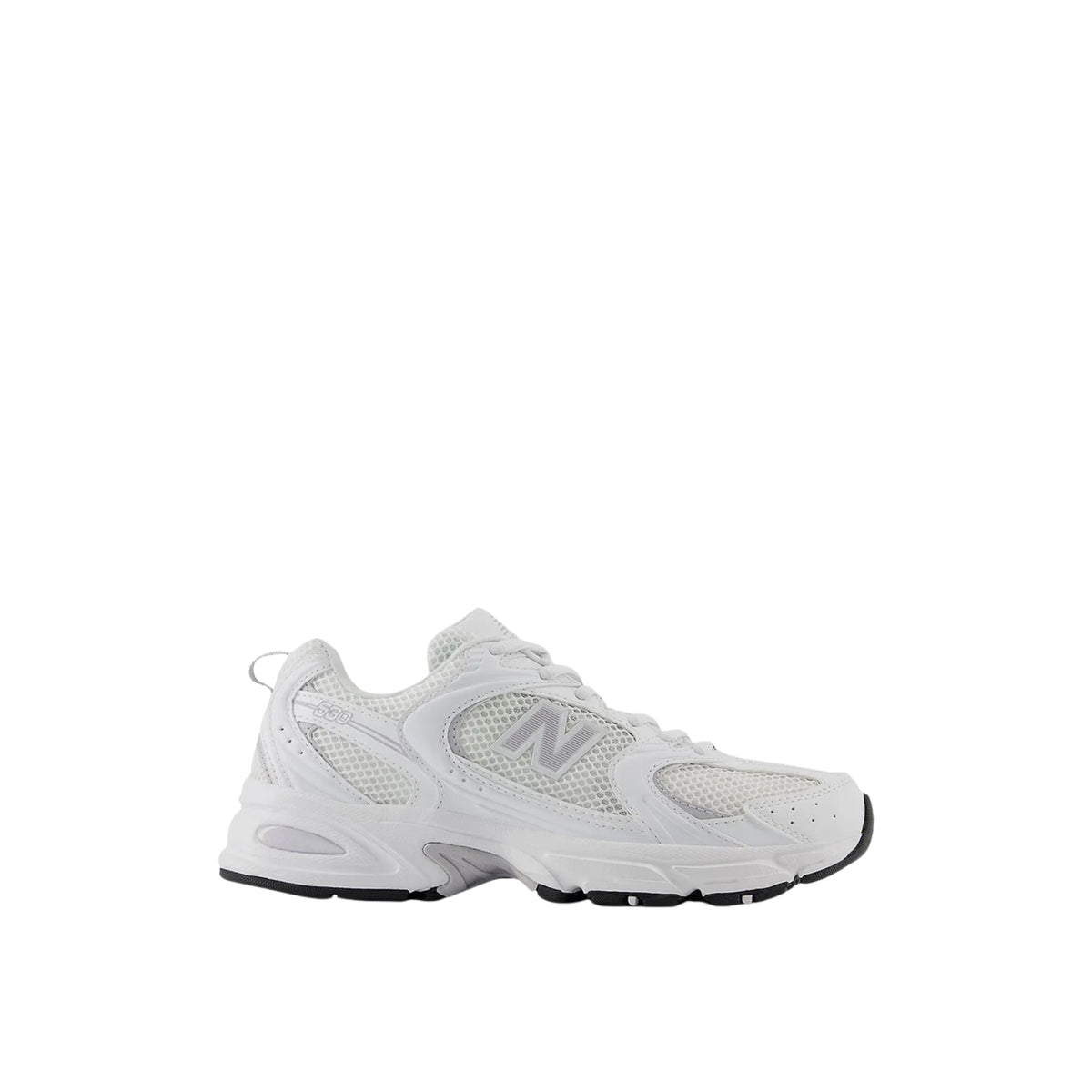 Sneaker 530 New Balance - Bianco
