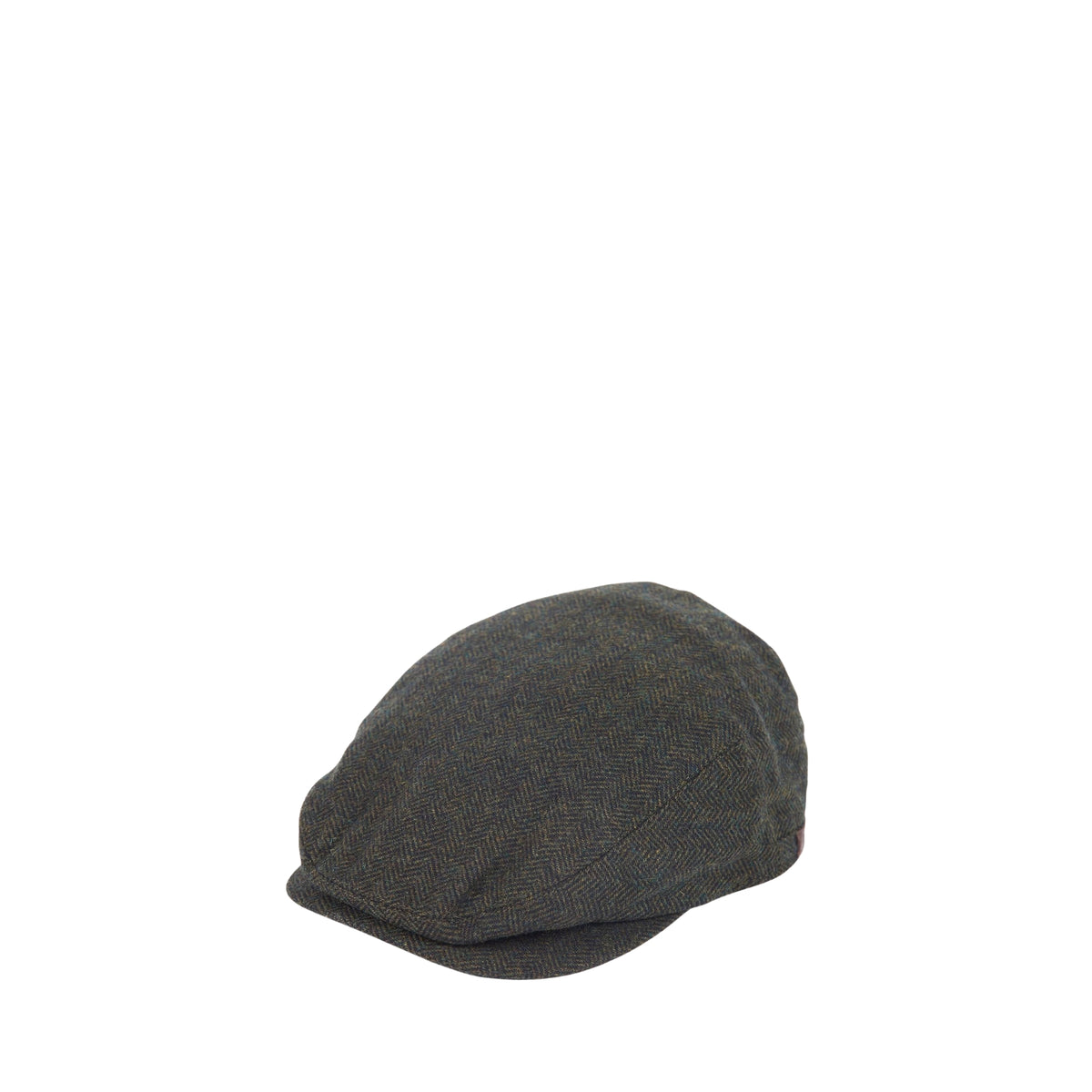 Cappellino piatto Barlow - OLIVA