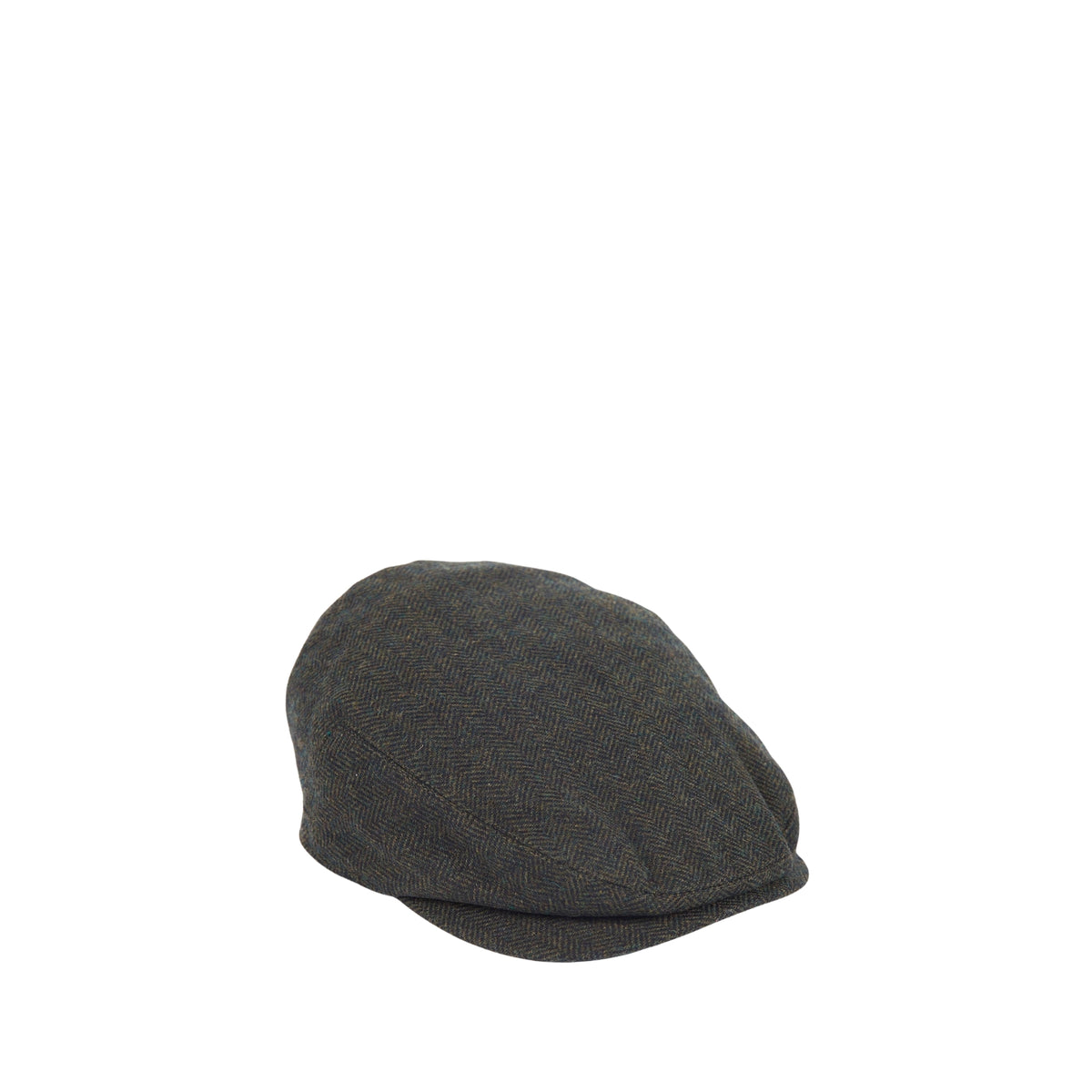 Cappellino piatto Barlow - OLIVA