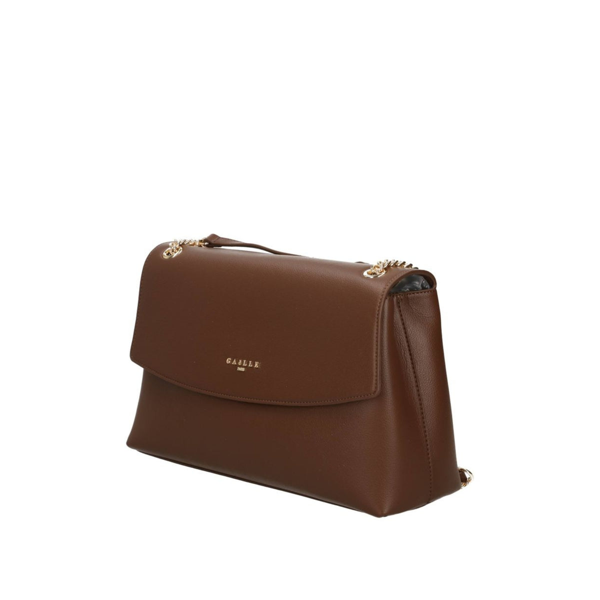 Borsa Maxi Shoulder Strap essential - Moka